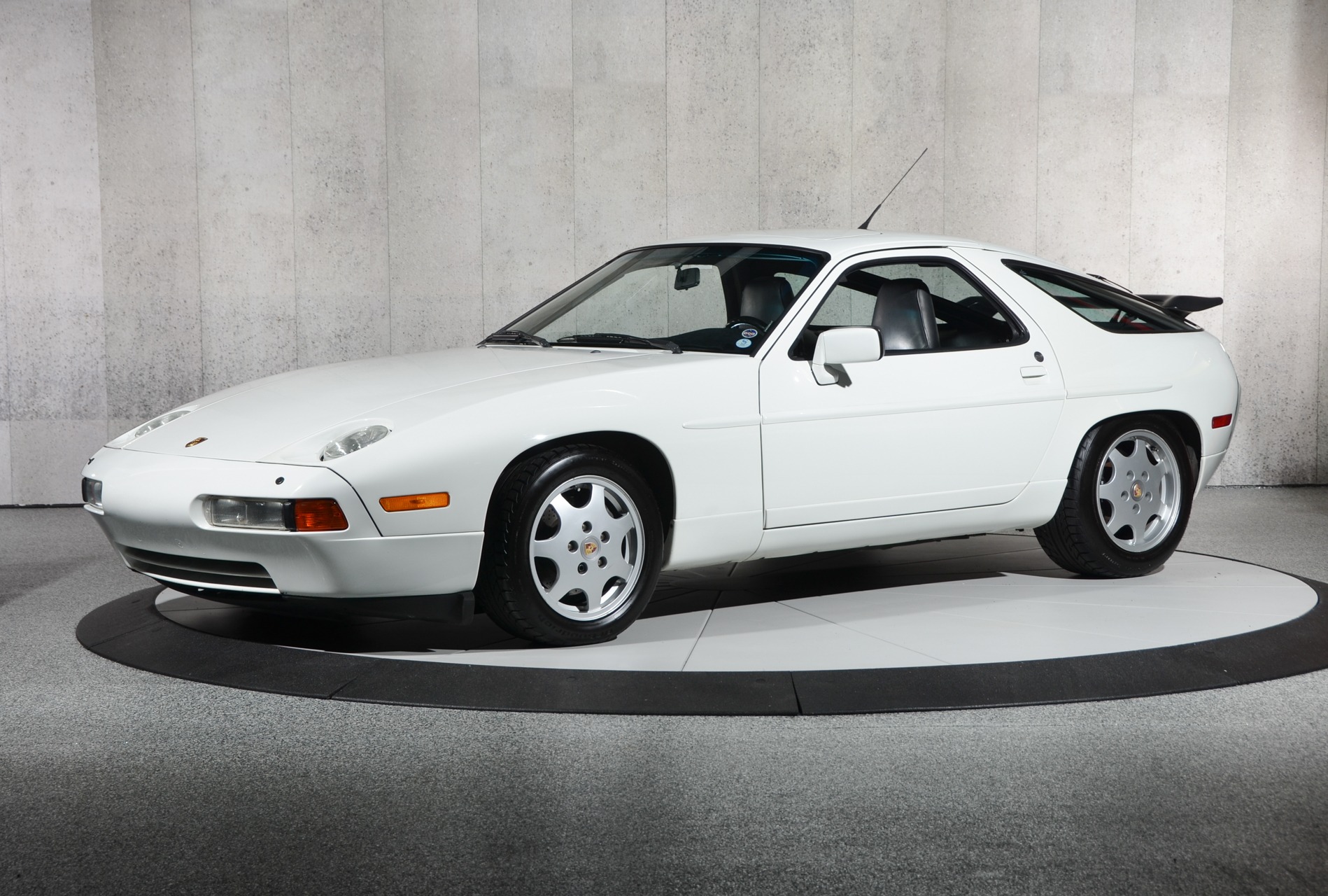 Used 1991 Porsche 928 GT | St. Petersburg, FL