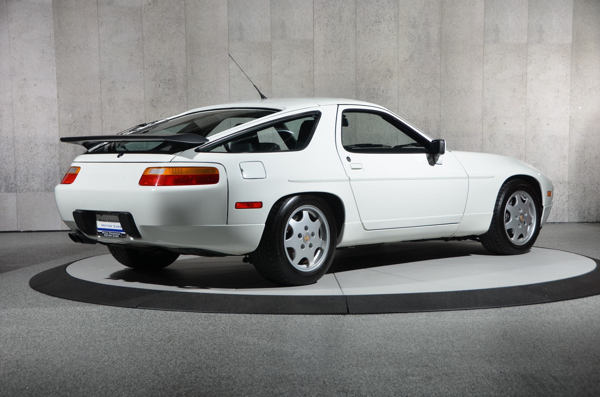 Used 1991 Porsche 928 GT | St. Petersburg, FL
