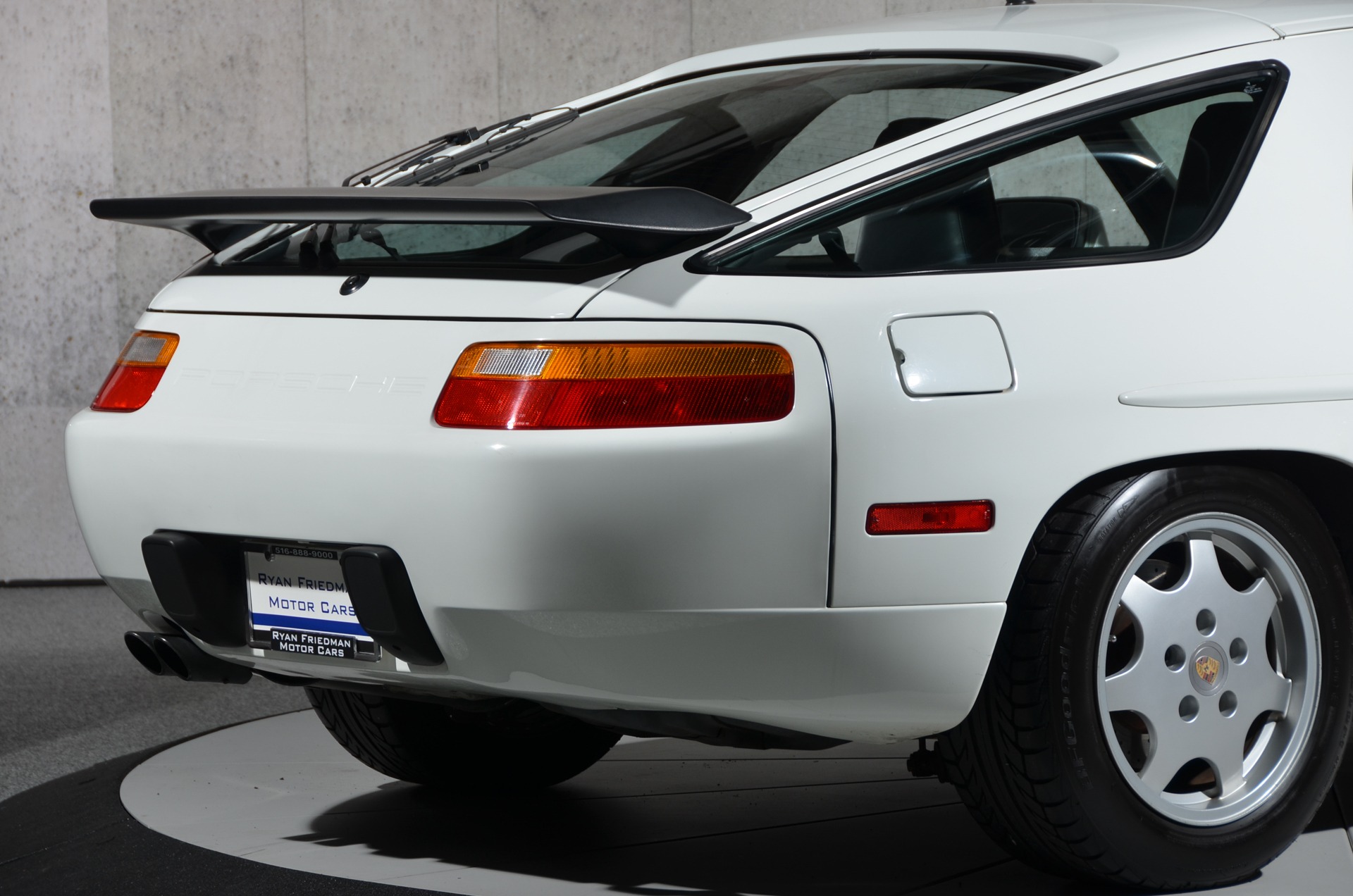 Used 1991 Porsche 928 GT | St. Petersburg, FL