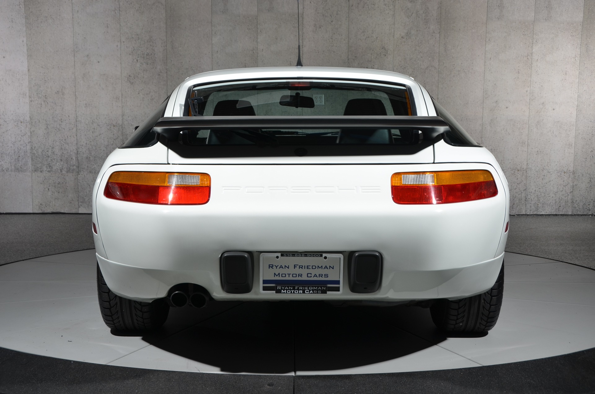 Used 1991 Porsche 928 GT | St. Petersburg, FL