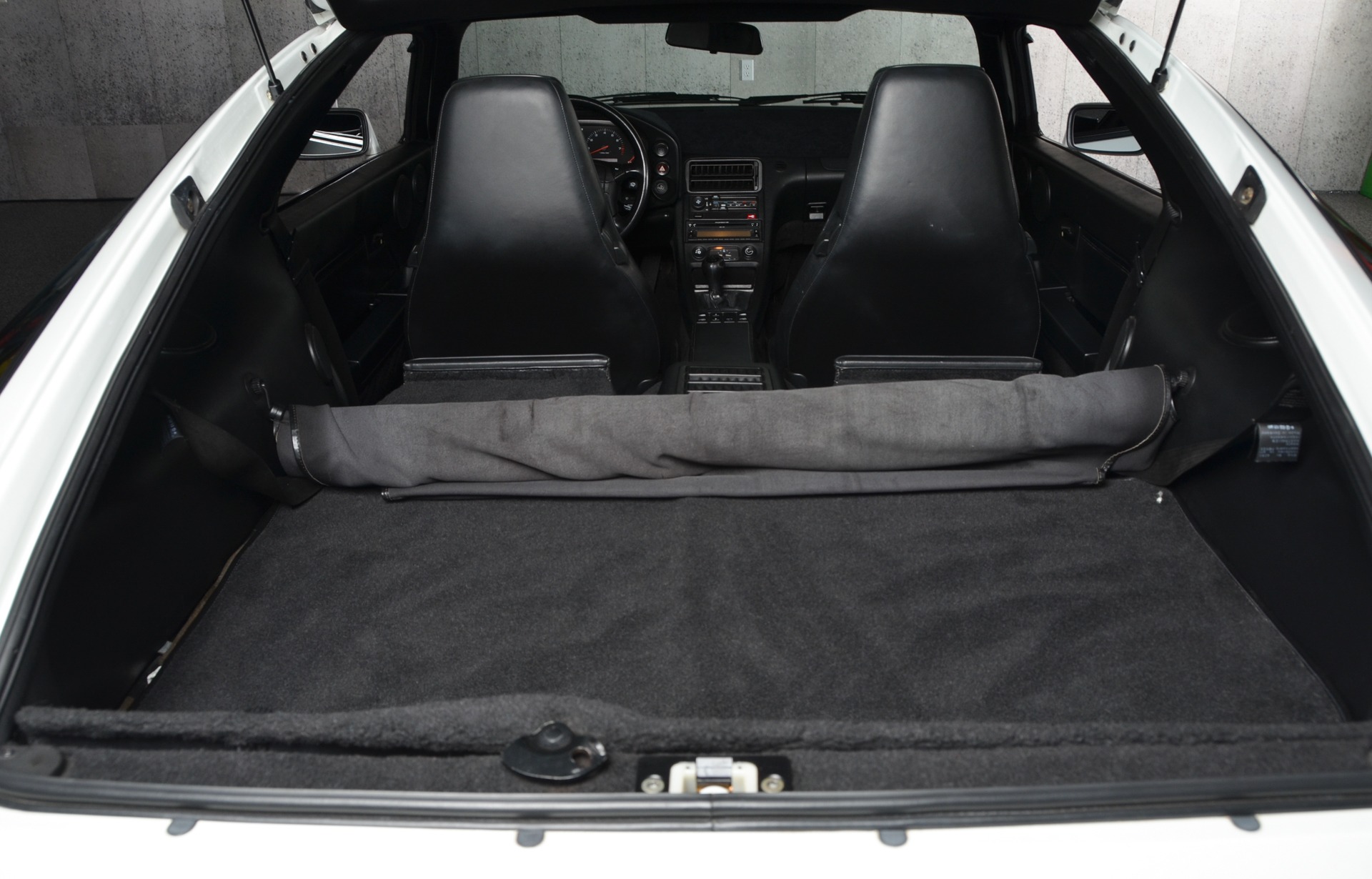 Used 1991 Porsche 928 GT | St. Petersburg, FL