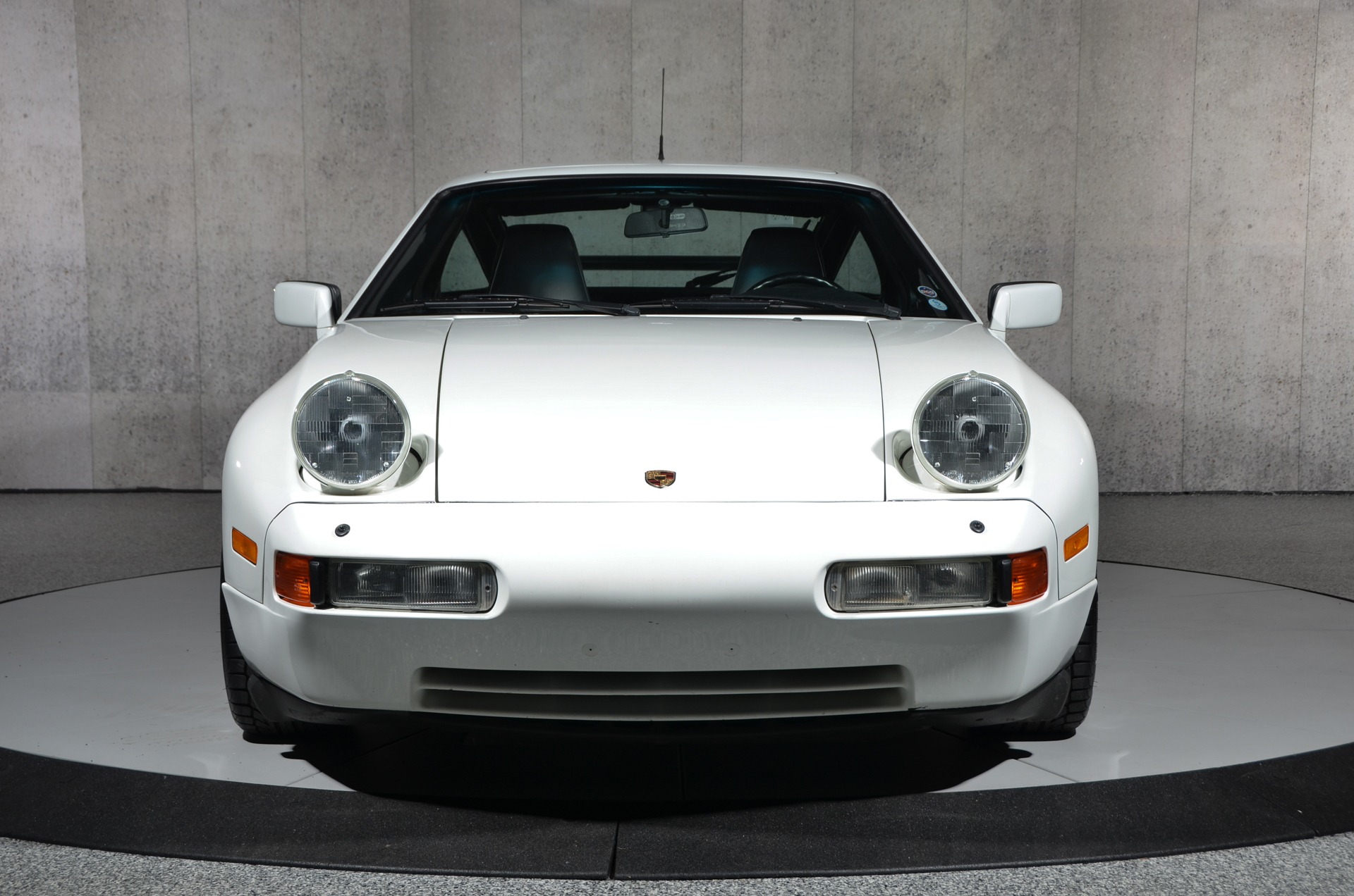 Used 1991 Porsche 928 GT | St. Petersburg, FL