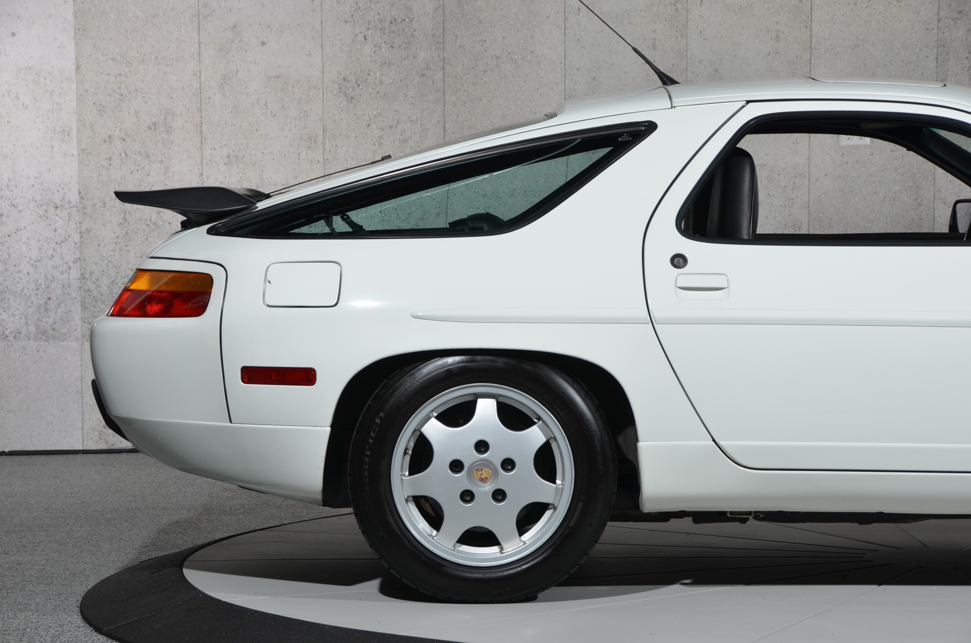 Used 1991 Porsche 928 GT | St. Petersburg, FL