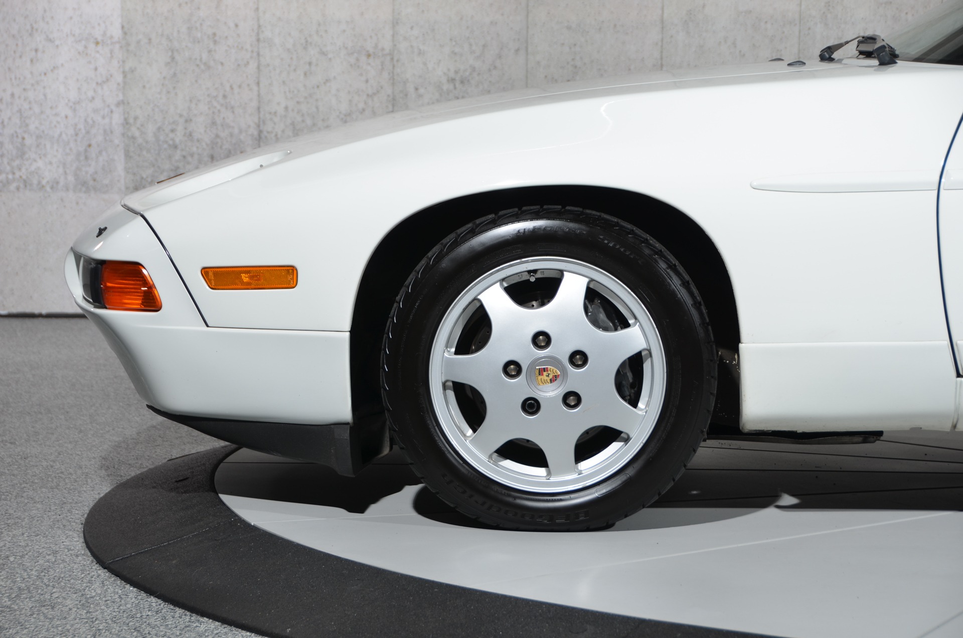Used 1991 Porsche 928 GT | St. Petersburg, FL
