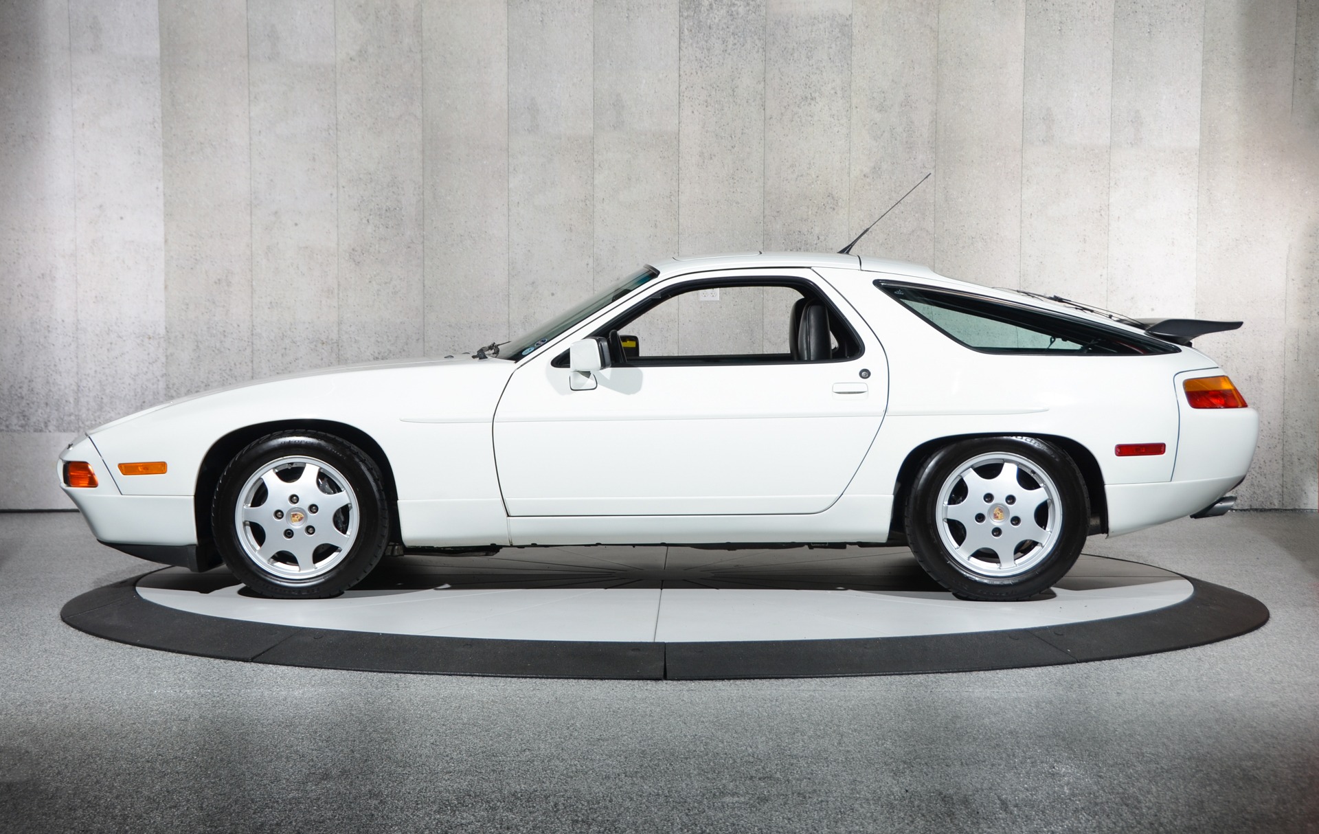 Used 1991 Porsche 928 GT | St. Petersburg, FL