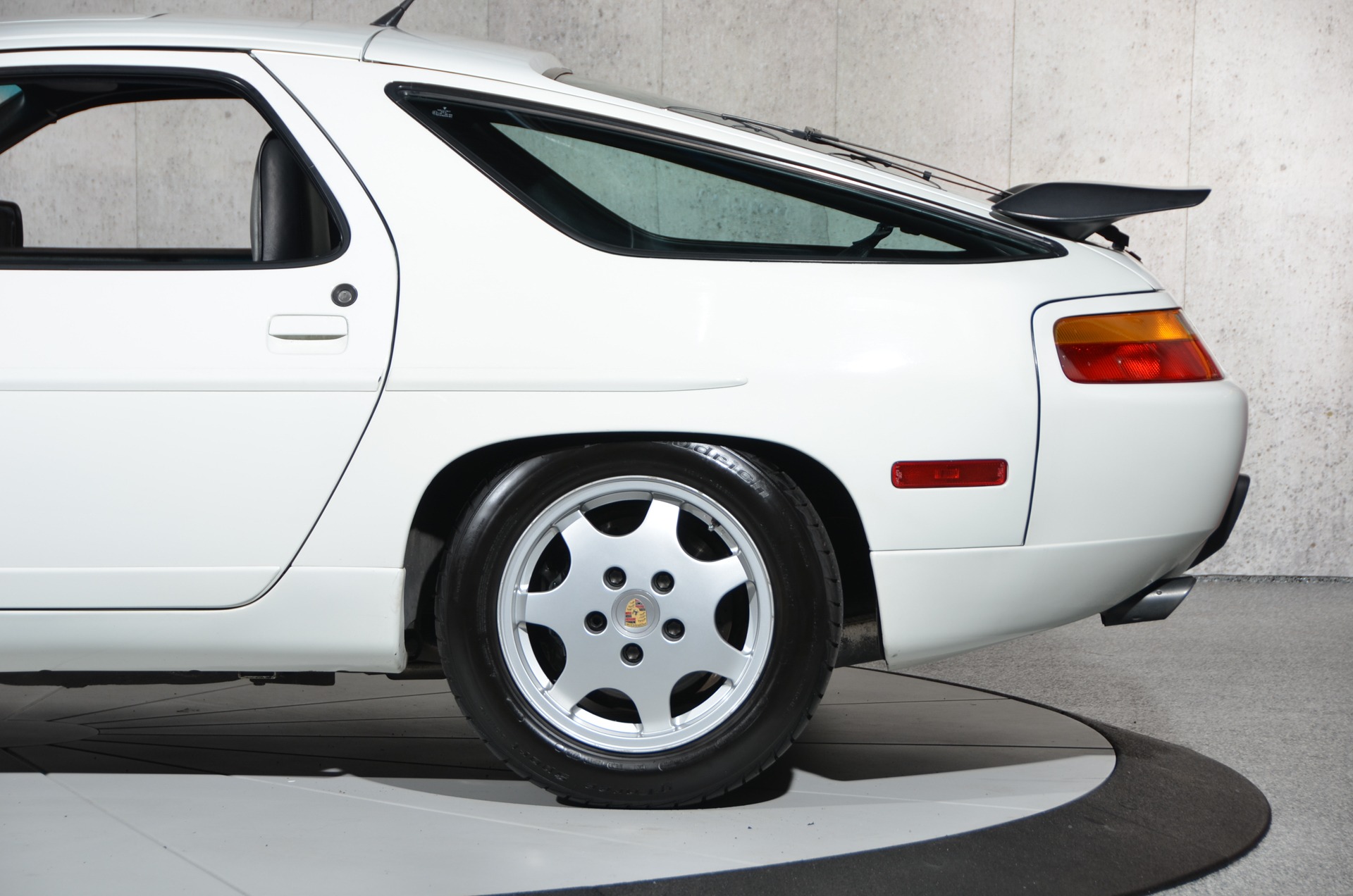 Used 1991 Porsche 928 GT | St. Petersburg, FL