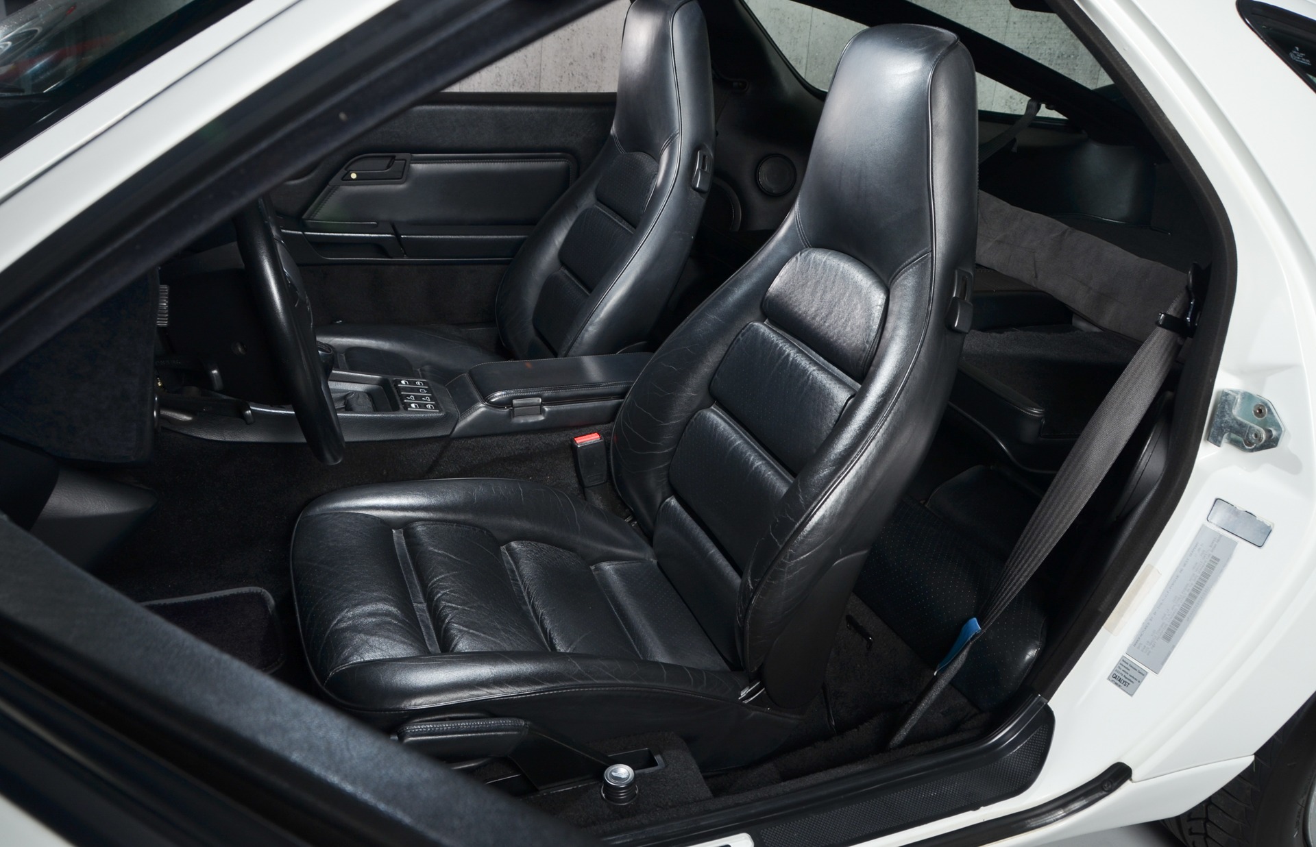 Used 1991 Porsche 928 GT | St. Petersburg, FL