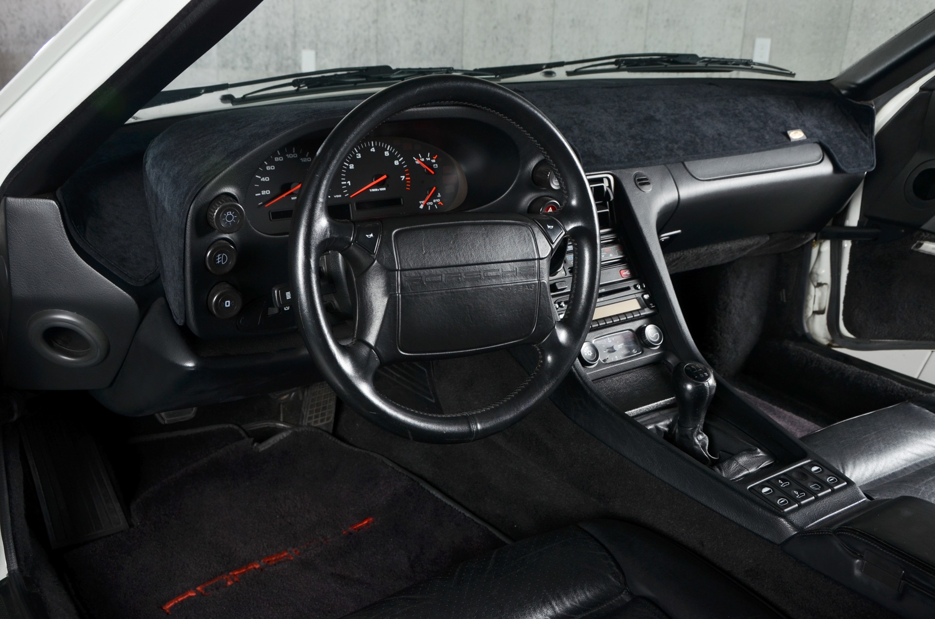 Used 1991 Porsche 928 GT | St. Petersburg, FL