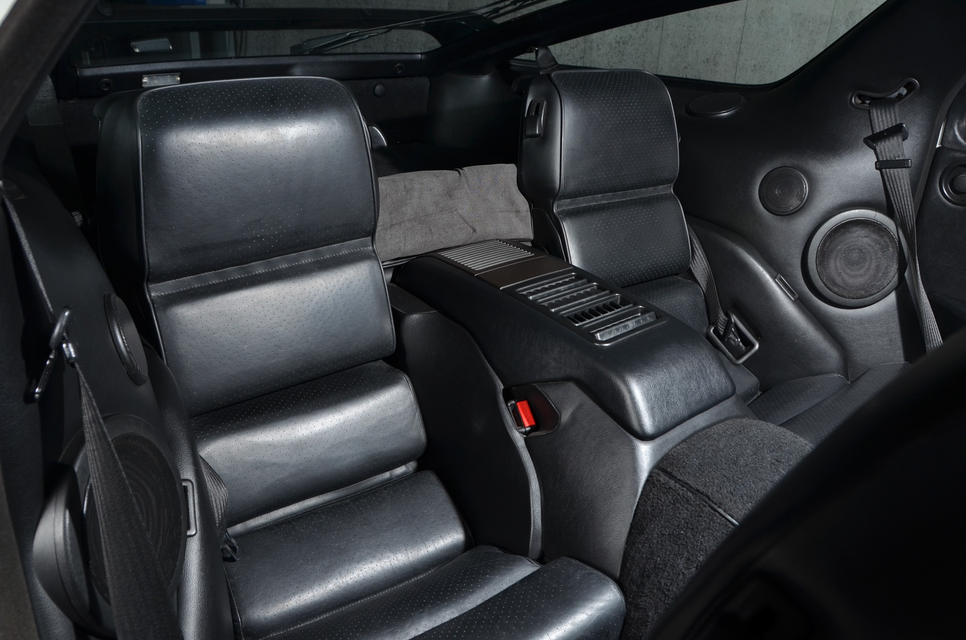Used 1991 Porsche 928 GT | St. Petersburg, FL