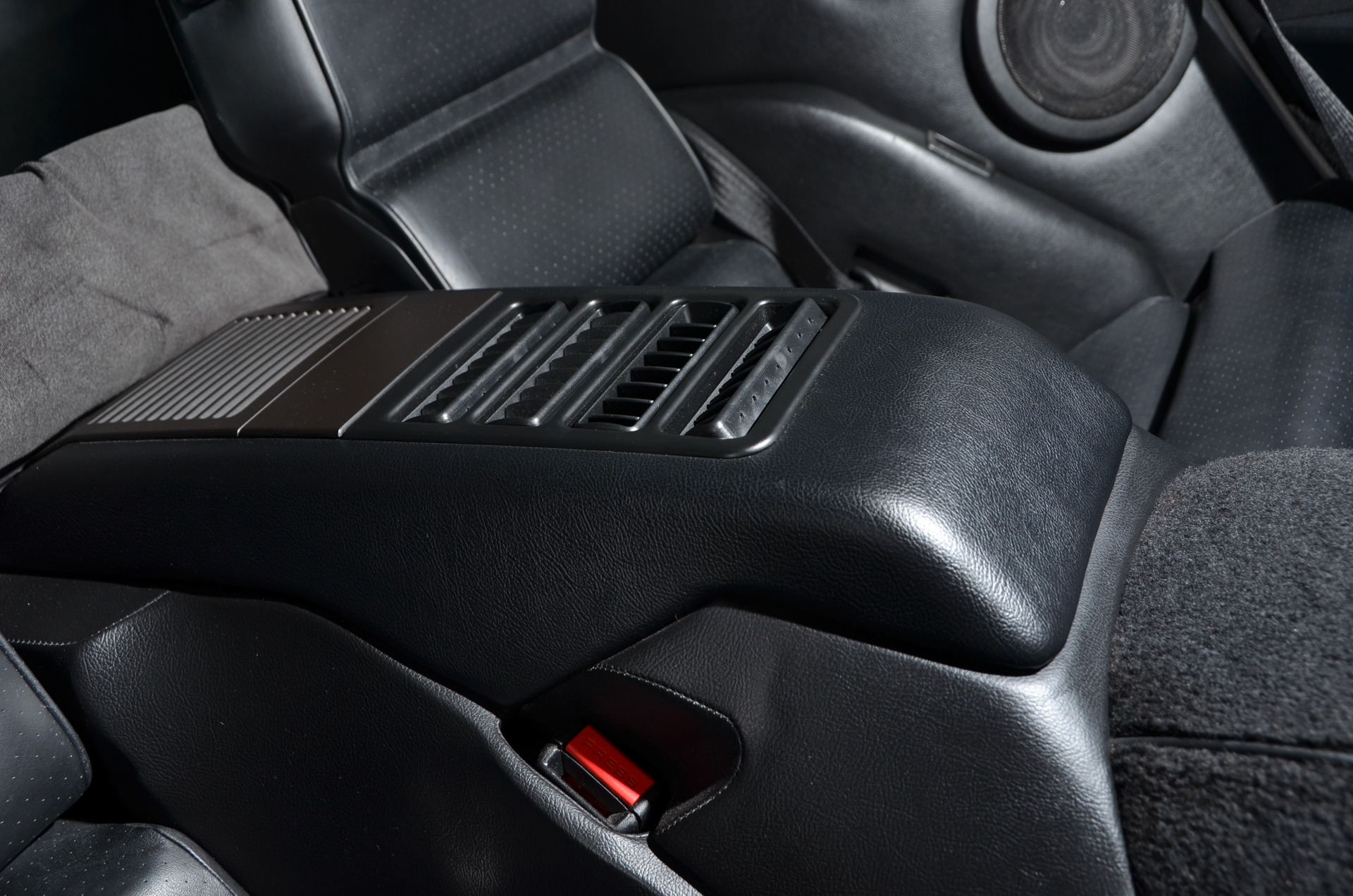 Used 1991 Porsche 928 GT | St. Petersburg, FL