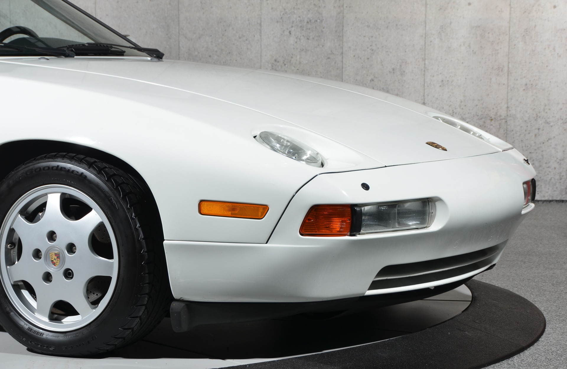Used 1991 Porsche 928 GT | St. Petersburg, FL