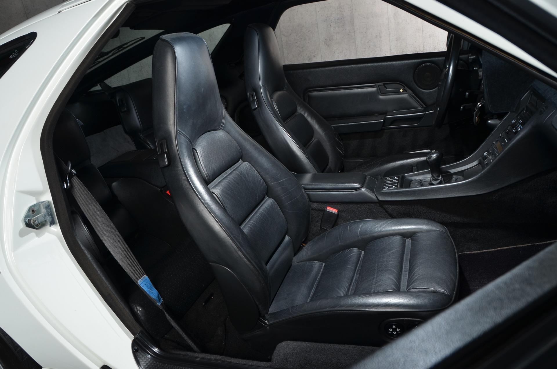 Used 1991 Porsche 928 GT | St. Petersburg, FL