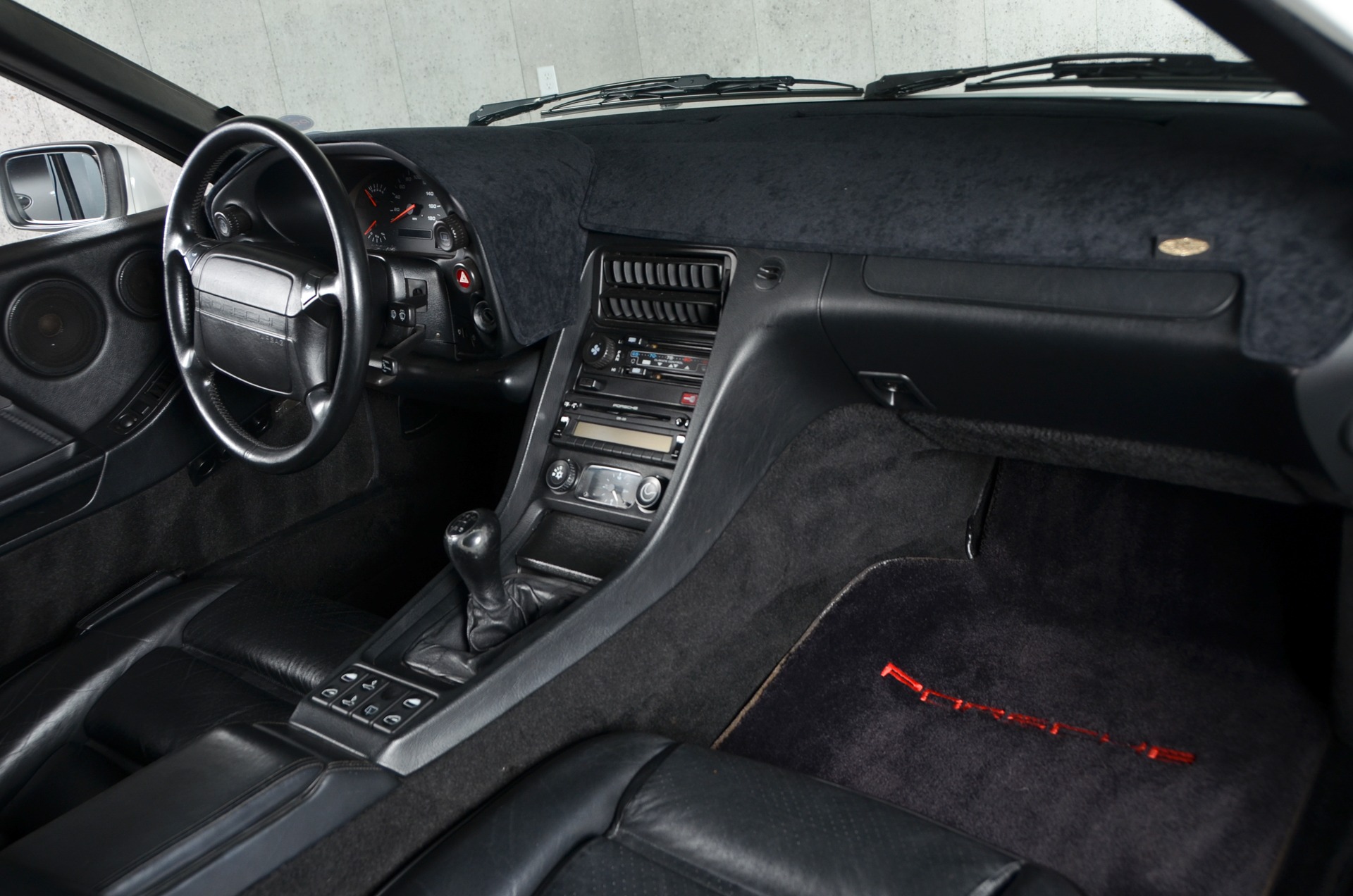 Used 1991 Porsche 928 GT | St. Petersburg, FL