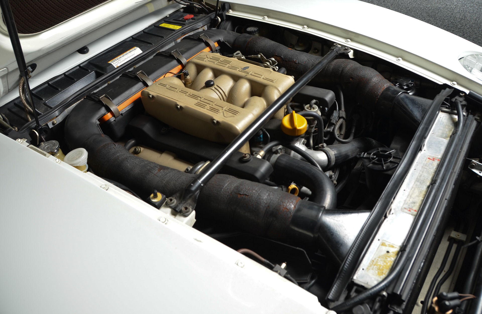 Used 1991 Porsche 928 GT | St. Petersburg, FL