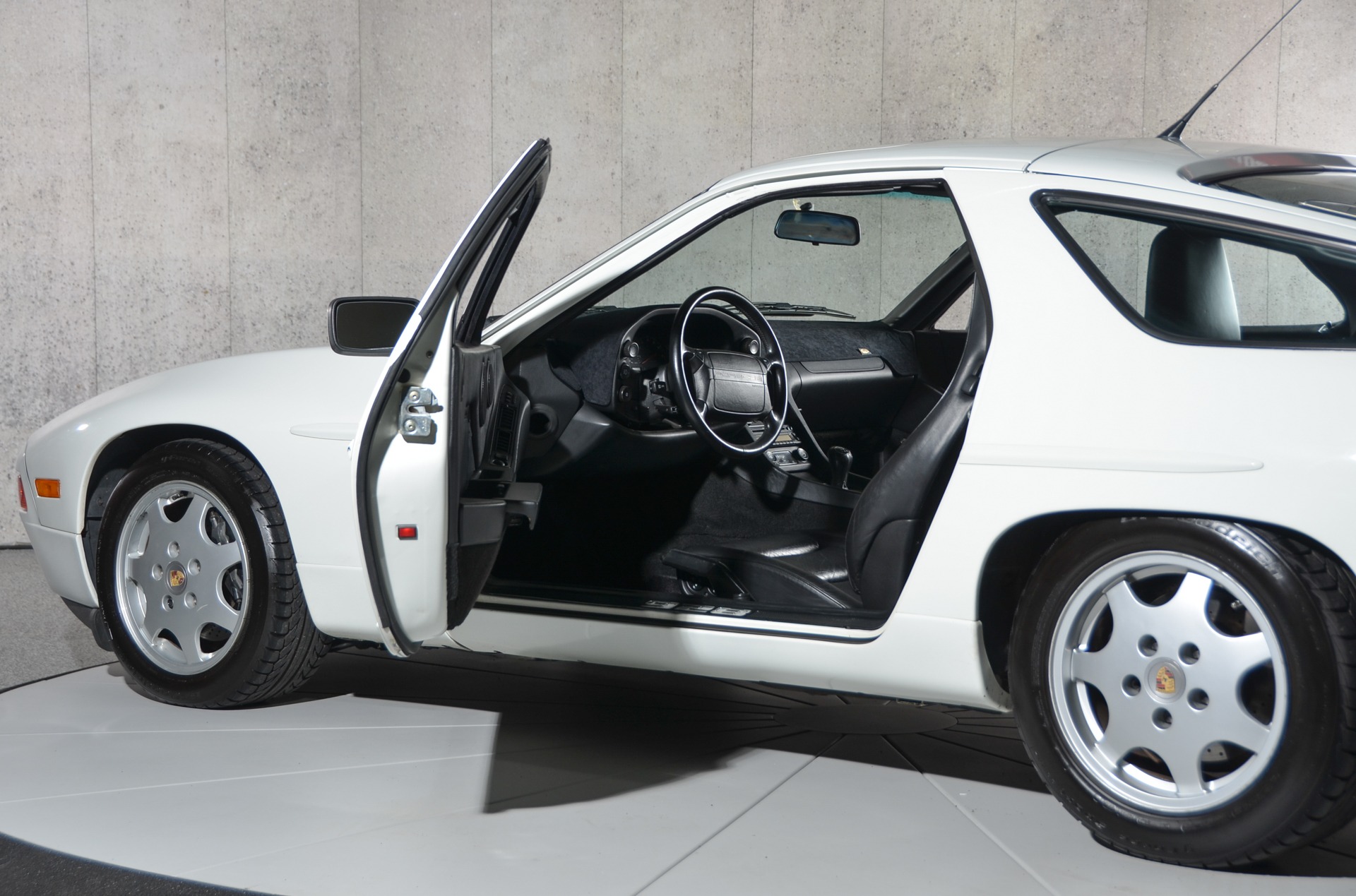 Used 1991 Porsche 928 GT | St. Petersburg, FL