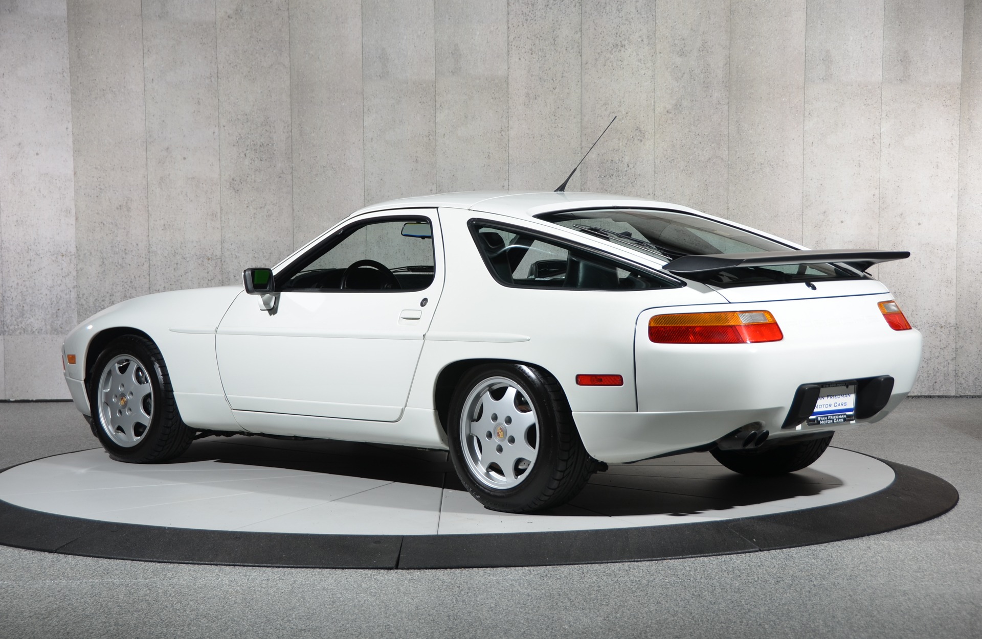 Used 1991 Porsche 928 GT | St. Petersburg, FL
