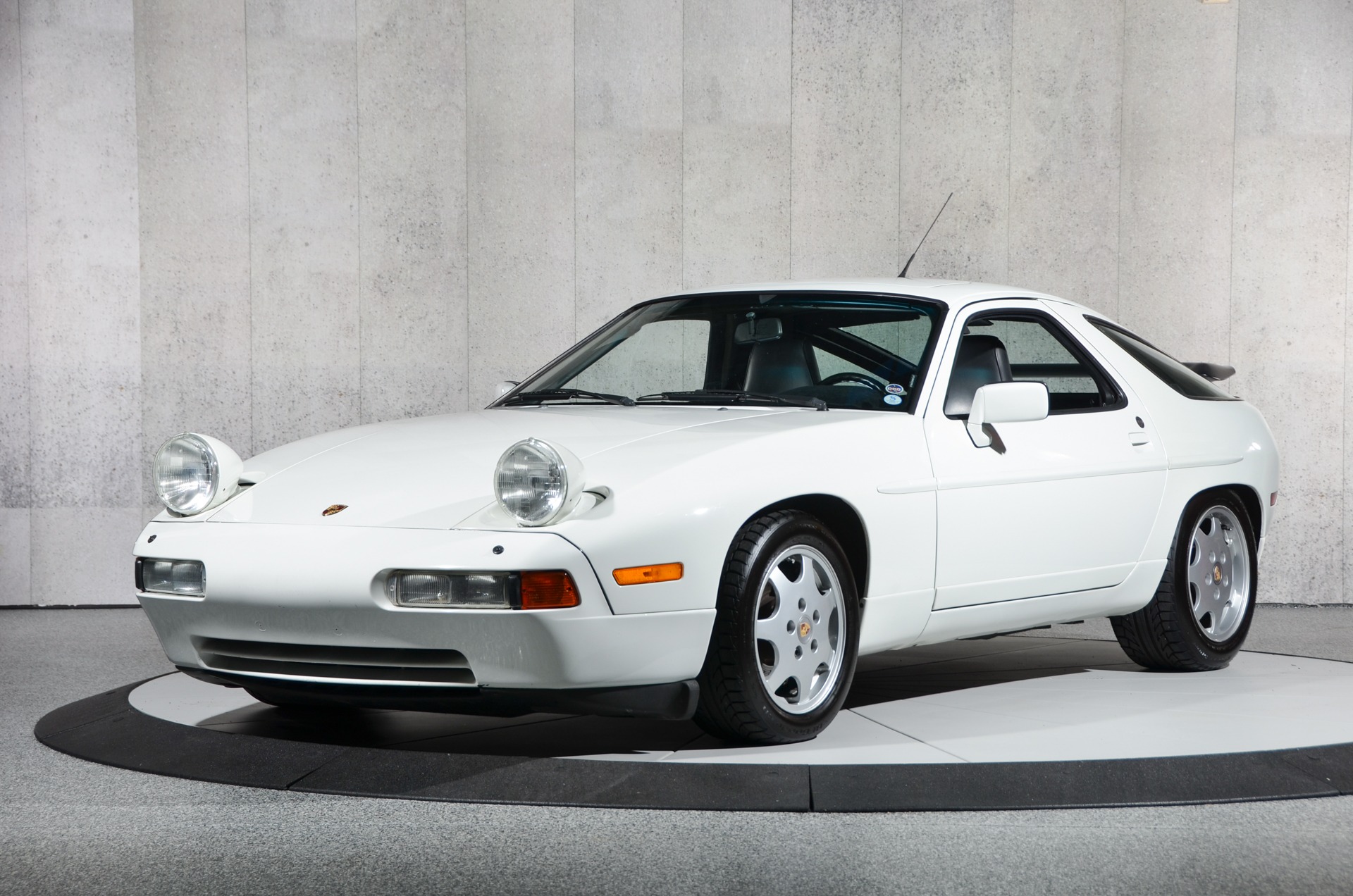Used 1991 Porsche 928 GT | St. Petersburg, FL