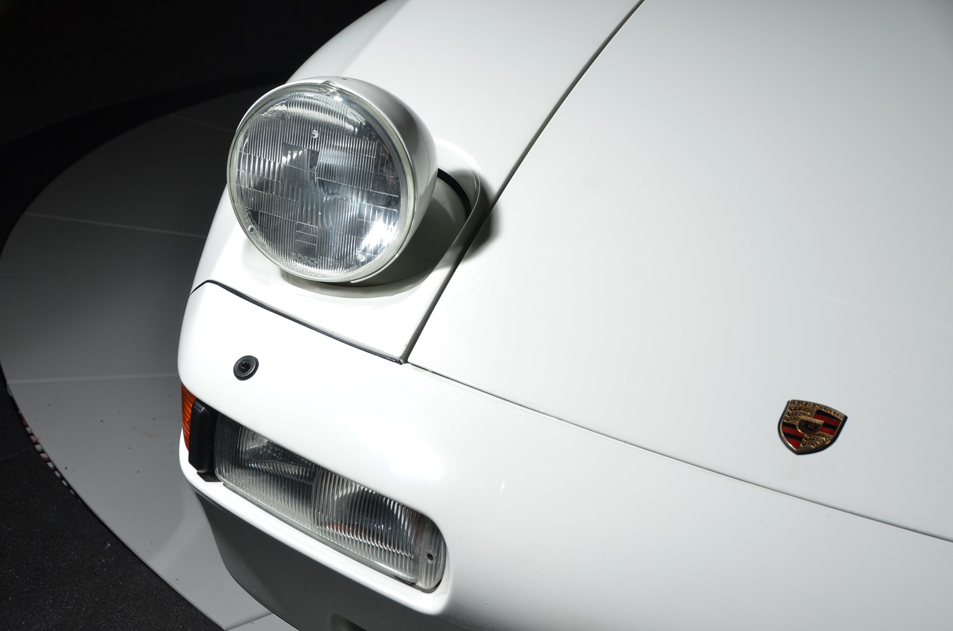 Used 1991 Porsche 928 GT | St. Petersburg, FL