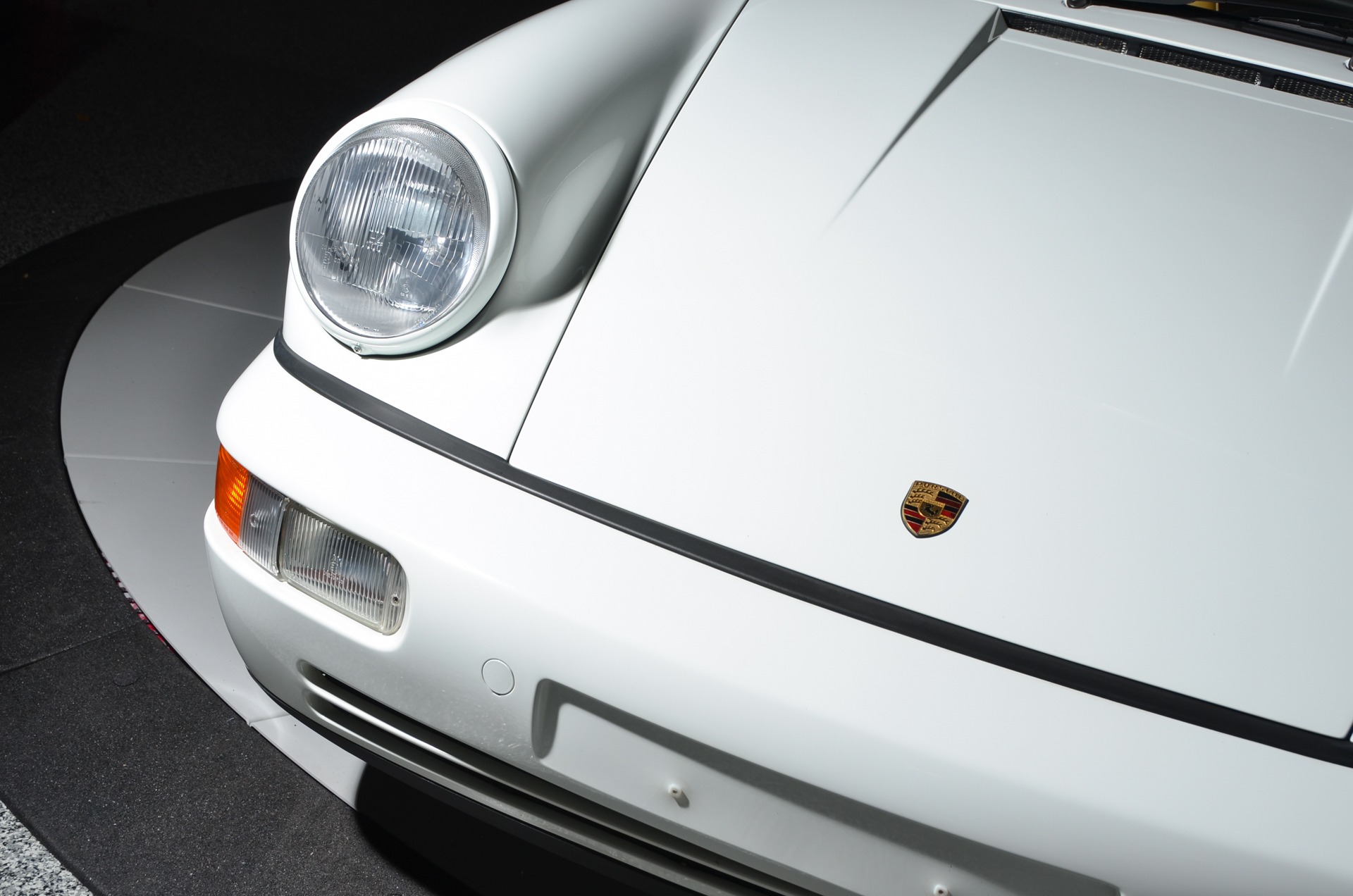 Used 1994 Porsche 911 Wide Body | St. Petersburg, FL