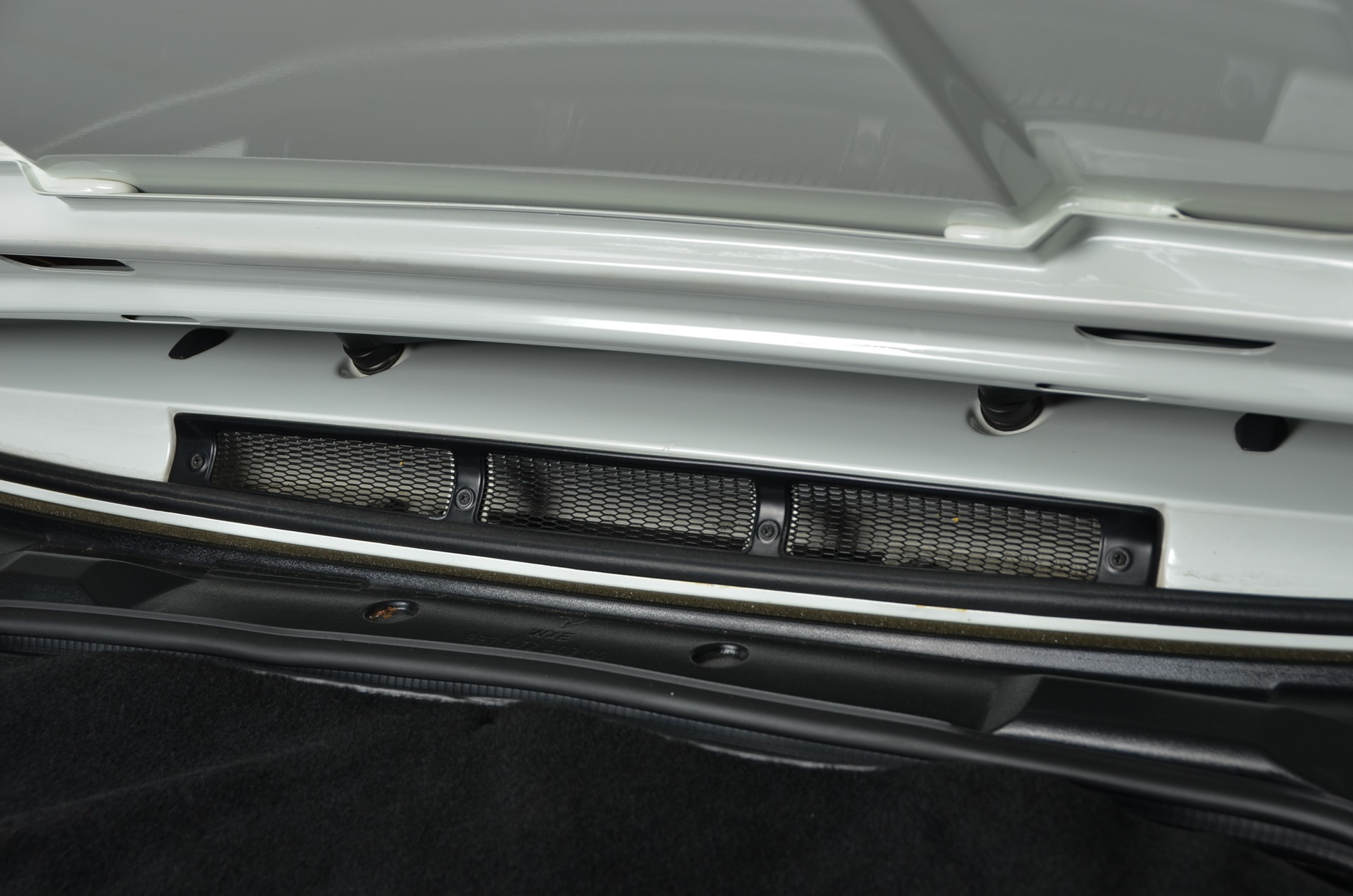 Used 1994 Porsche 911 Wide Body | St. Petersburg, FL
