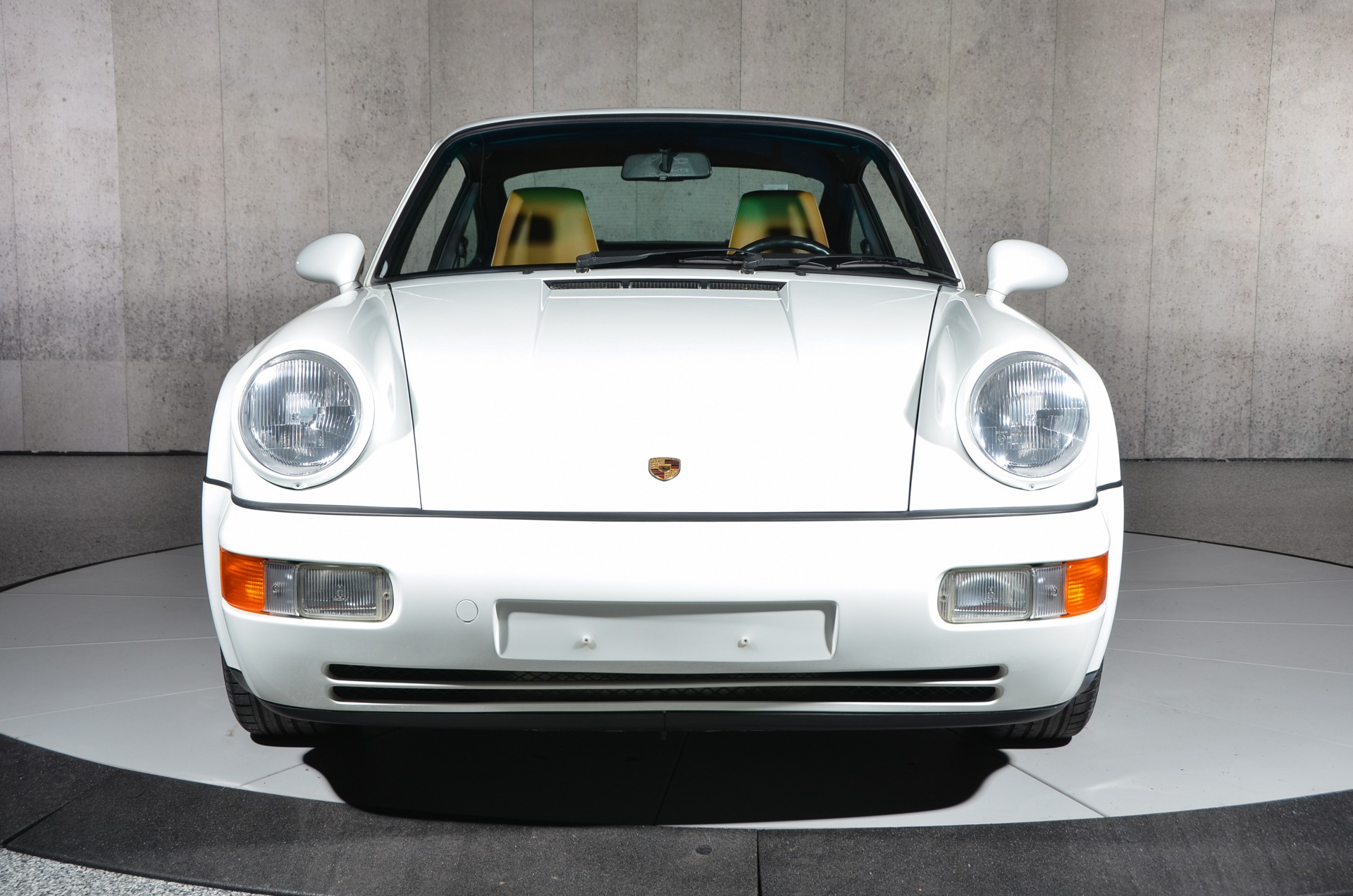 Used 1994 Porsche 911 Wide Body | St. Petersburg, FL