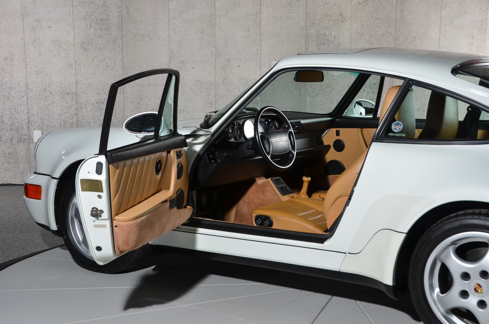 Used 1994 Porsche 911 Wide Body | St. Petersburg, FL