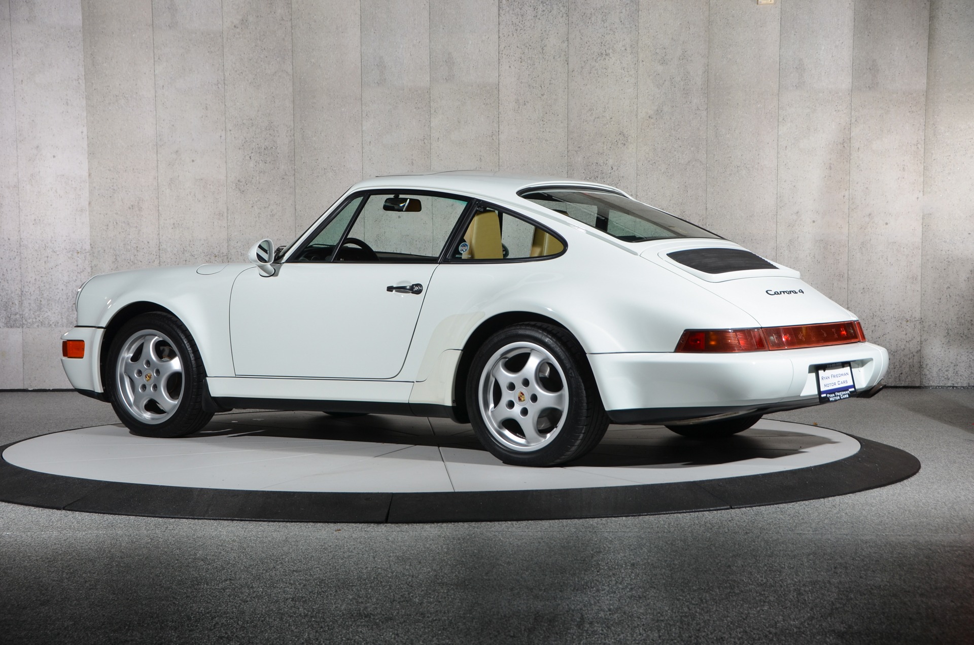 Used 1994 Porsche 911 Wide Body | St. Petersburg, FL