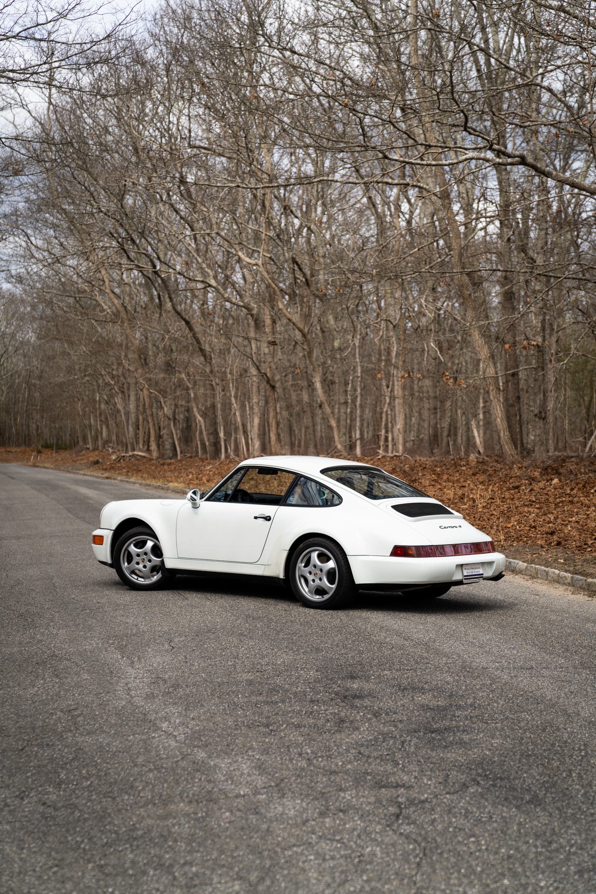 Used 1994 Porsche 911 Wide Body | St. Petersburg, FL