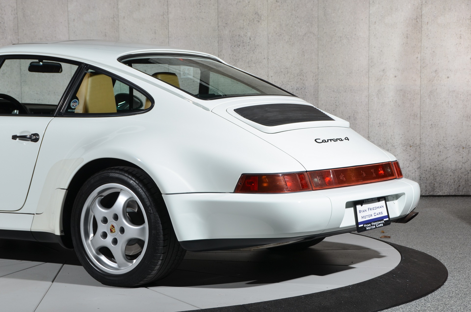 Used 1994 Porsche 911 Wide Body | St. Petersburg, FL