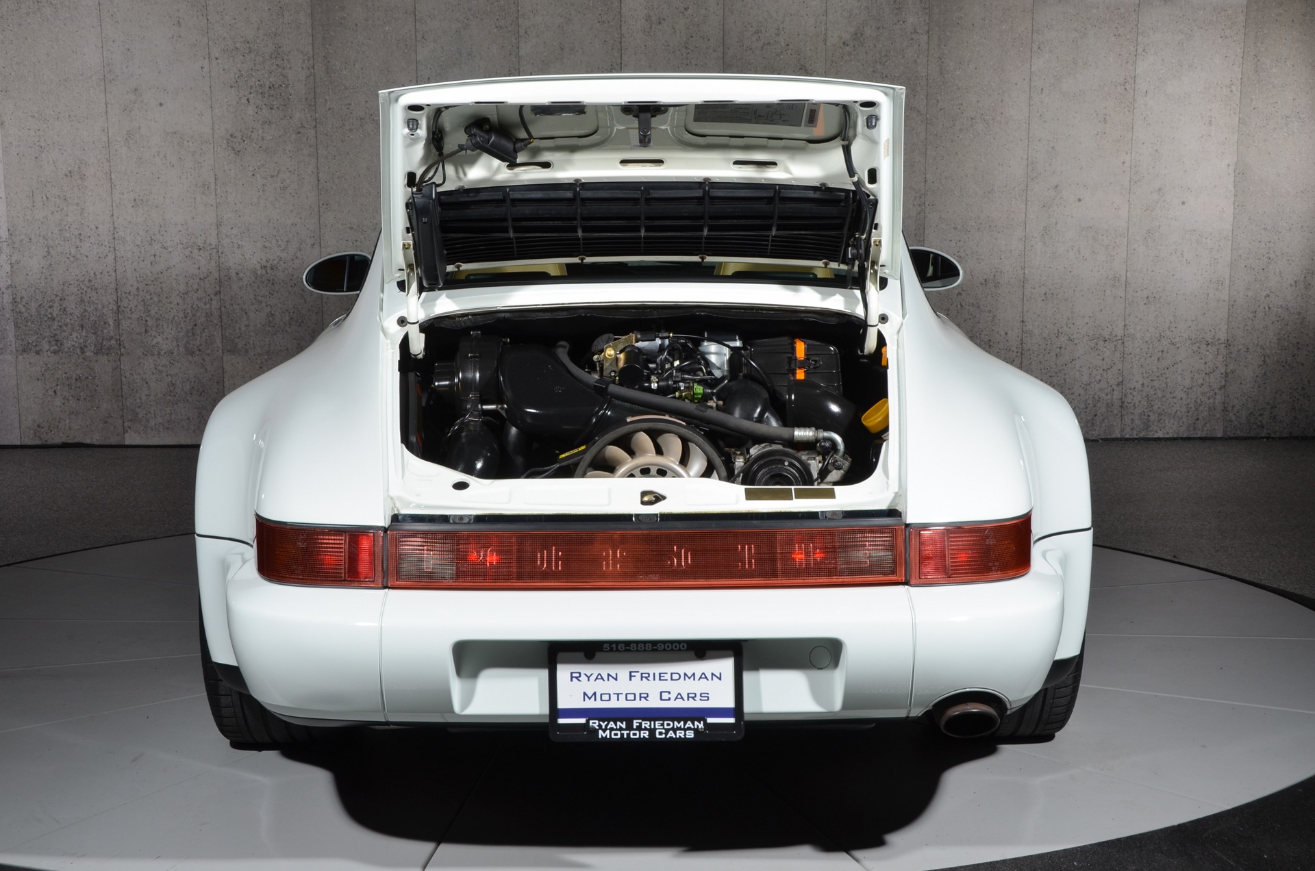 Used 1994 Porsche 911 Wide Body | St. Petersburg, FL