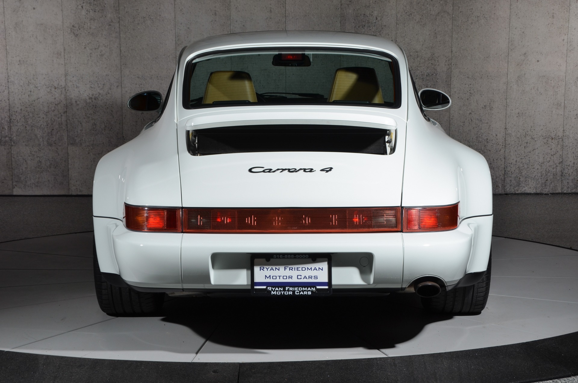 Used 1994 Porsche 911 Wide Body | St. Petersburg, FL