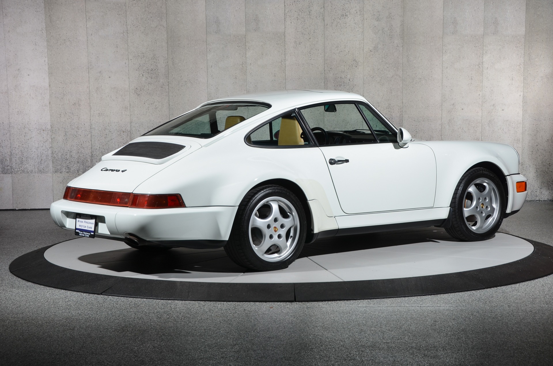 Used 1994 Porsche 911 Wide Body | St. Petersburg, FL