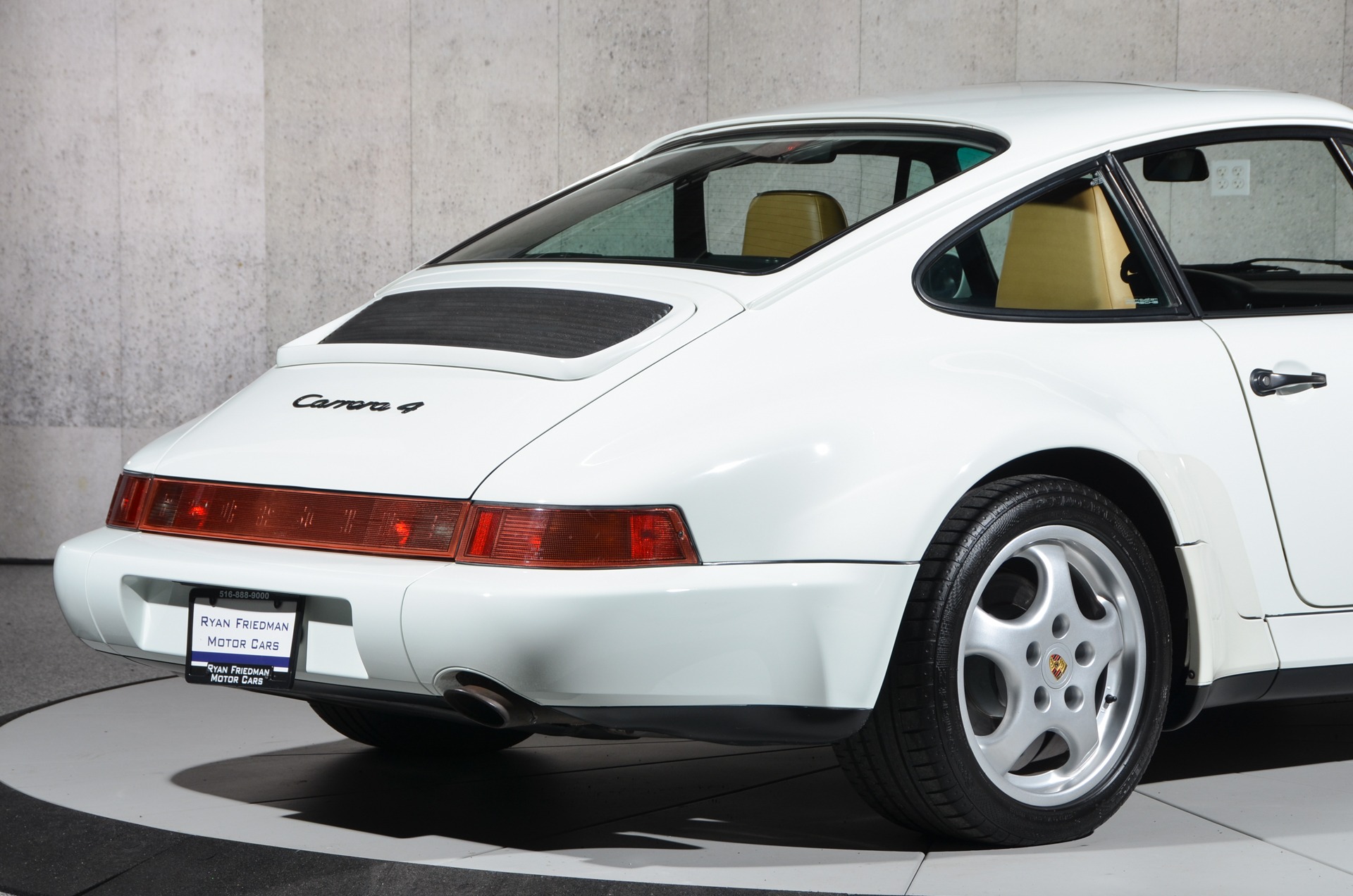 Used 1994 Porsche 911 Wide Body | St. Petersburg, FL