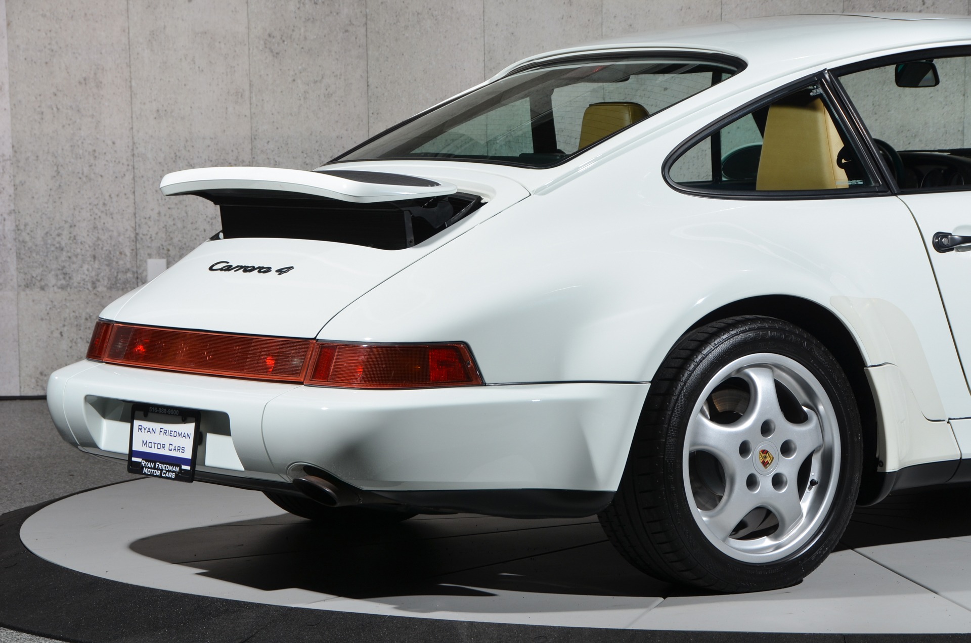 Used 1994 Porsche 911 Wide Body | St. Petersburg, FL