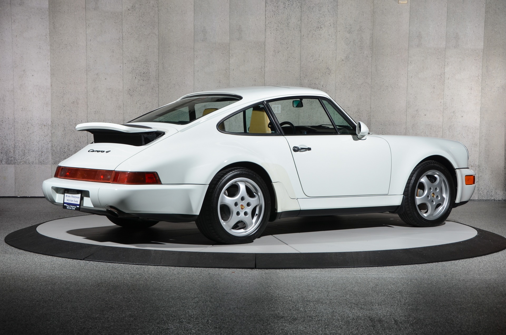 Used 1994 Porsche 911 Wide Body | St. Petersburg, FL