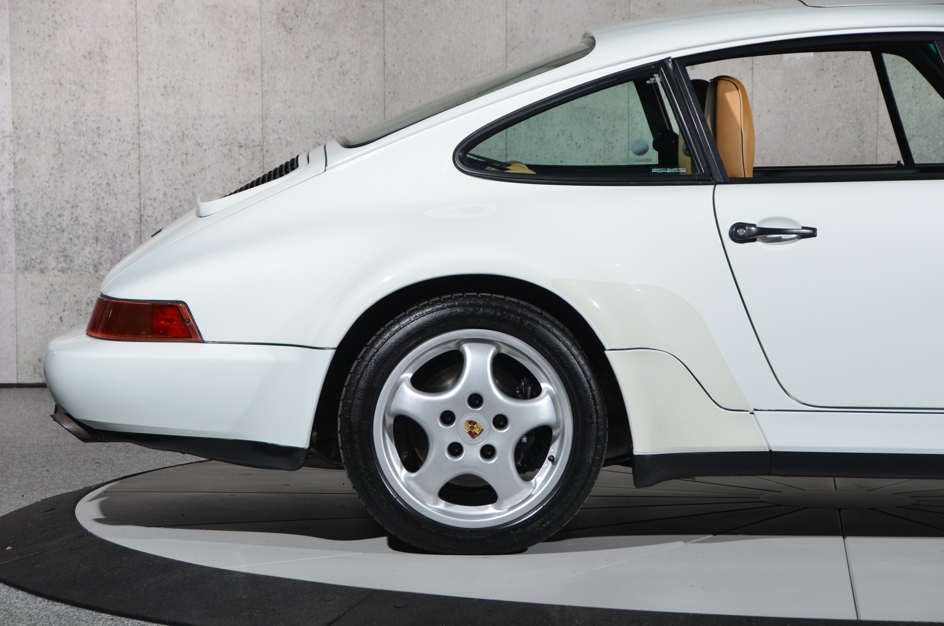 Used 1994 Porsche 911 Wide Body | St. Petersburg, FL