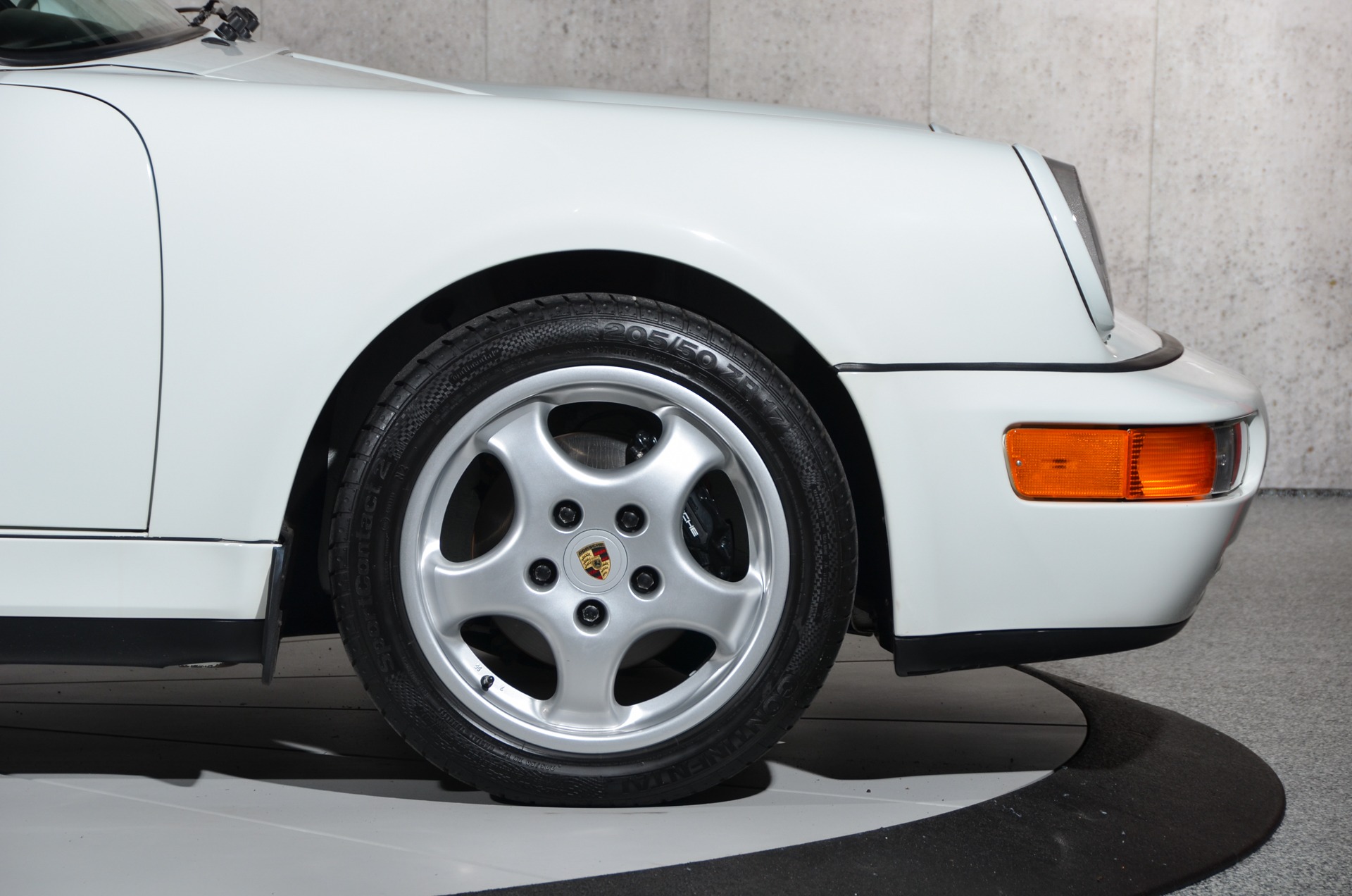 Used 1994 Porsche 911 Wide Body | St. Petersburg, FL
