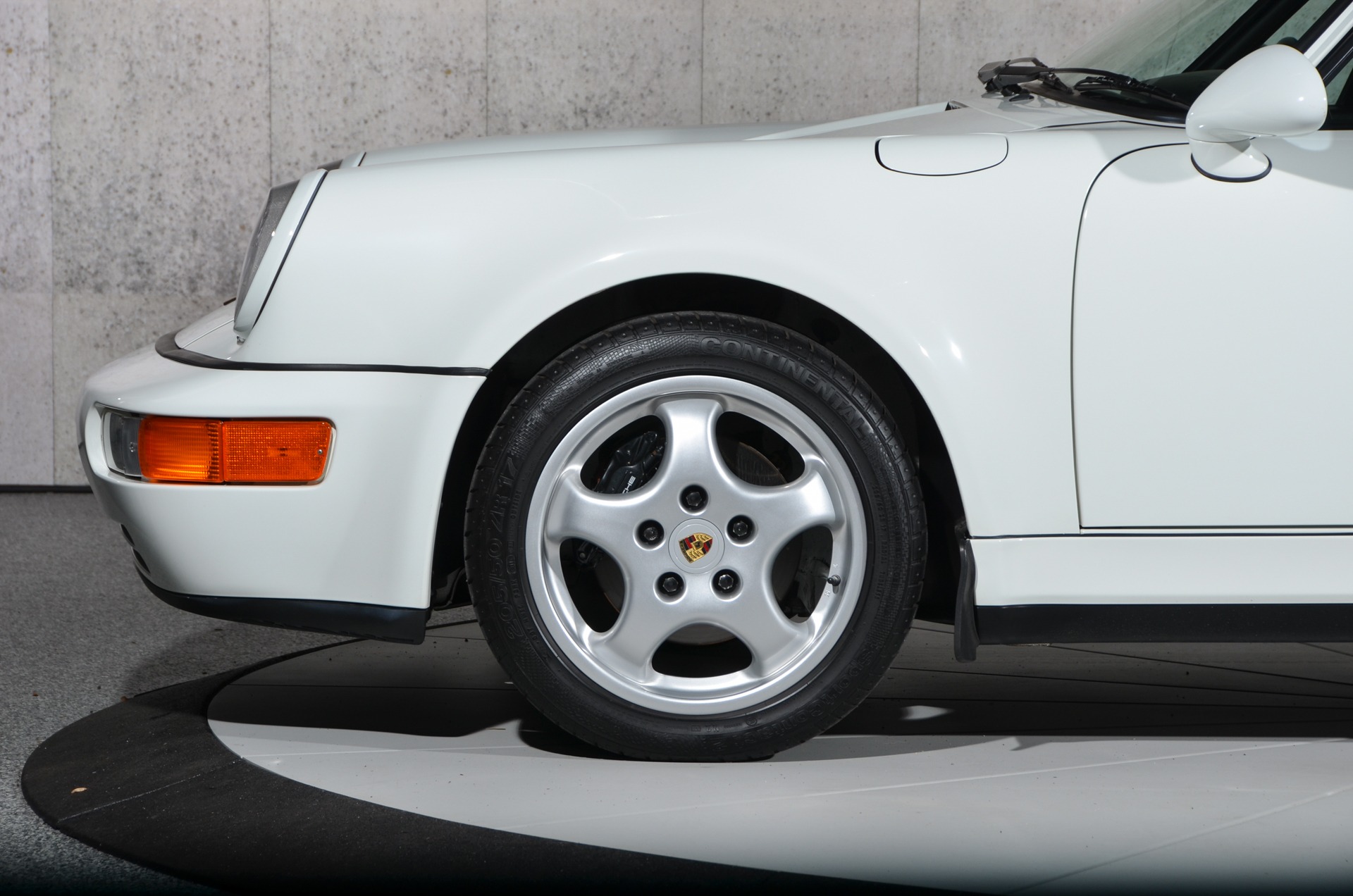 Used 1994 Porsche 911 Wide Body | St. Petersburg, FL