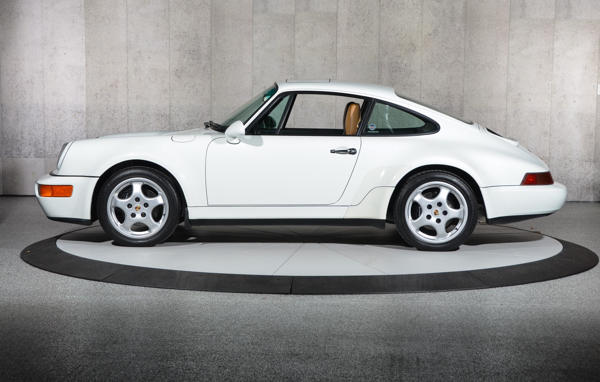 Used 1994 Porsche 911 Wide Body | St. Petersburg, FL