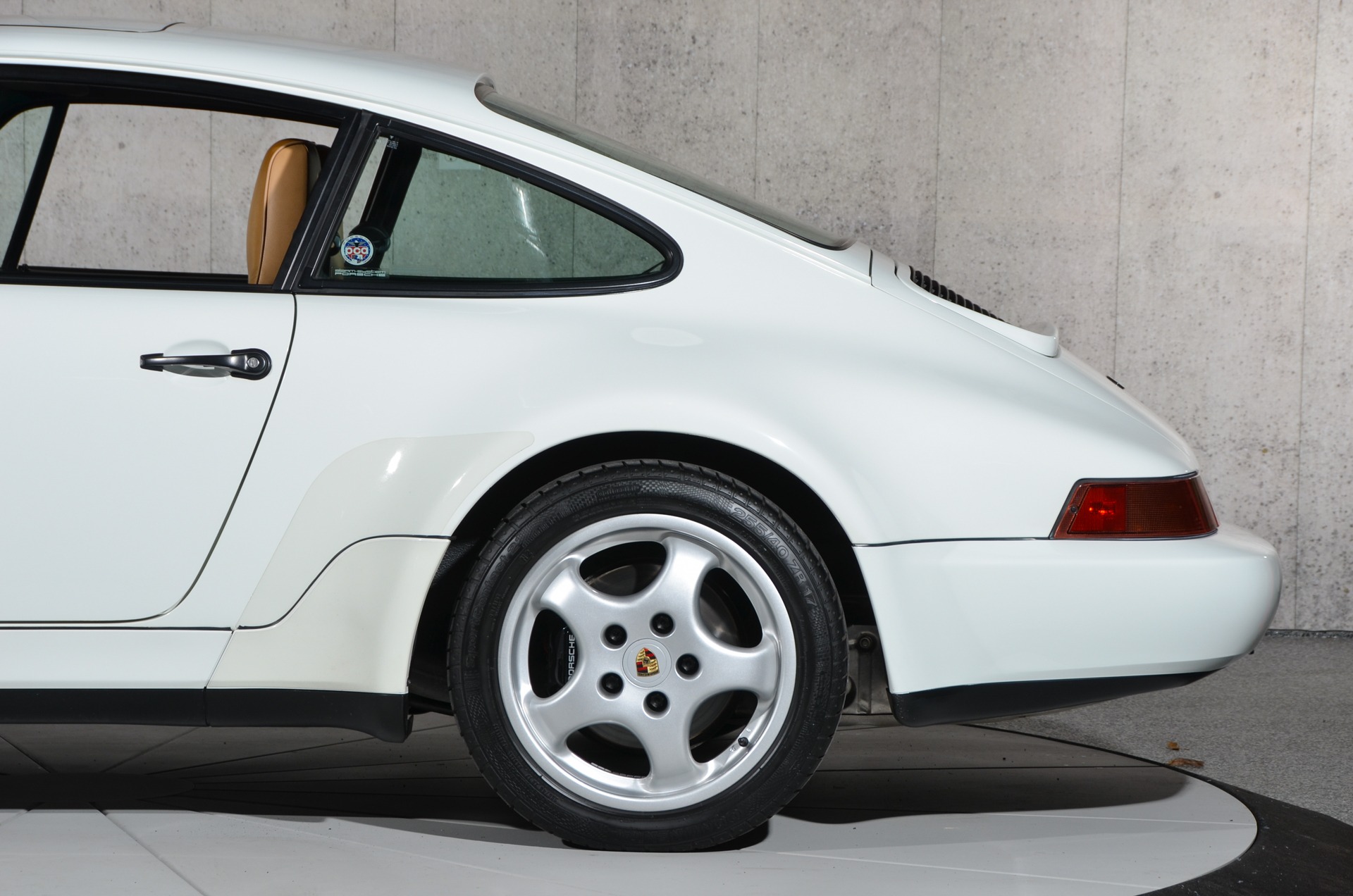 Used 1994 Porsche 911 Wide Body | St. Petersburg, FL