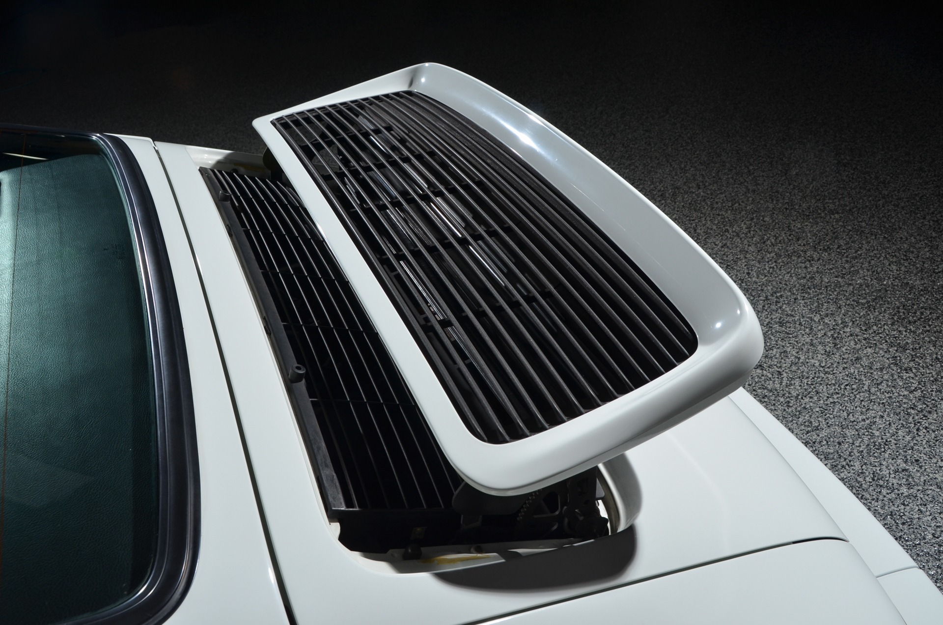 Used 1994 Porsche 911 Wide Body | St. Petersburg, FL