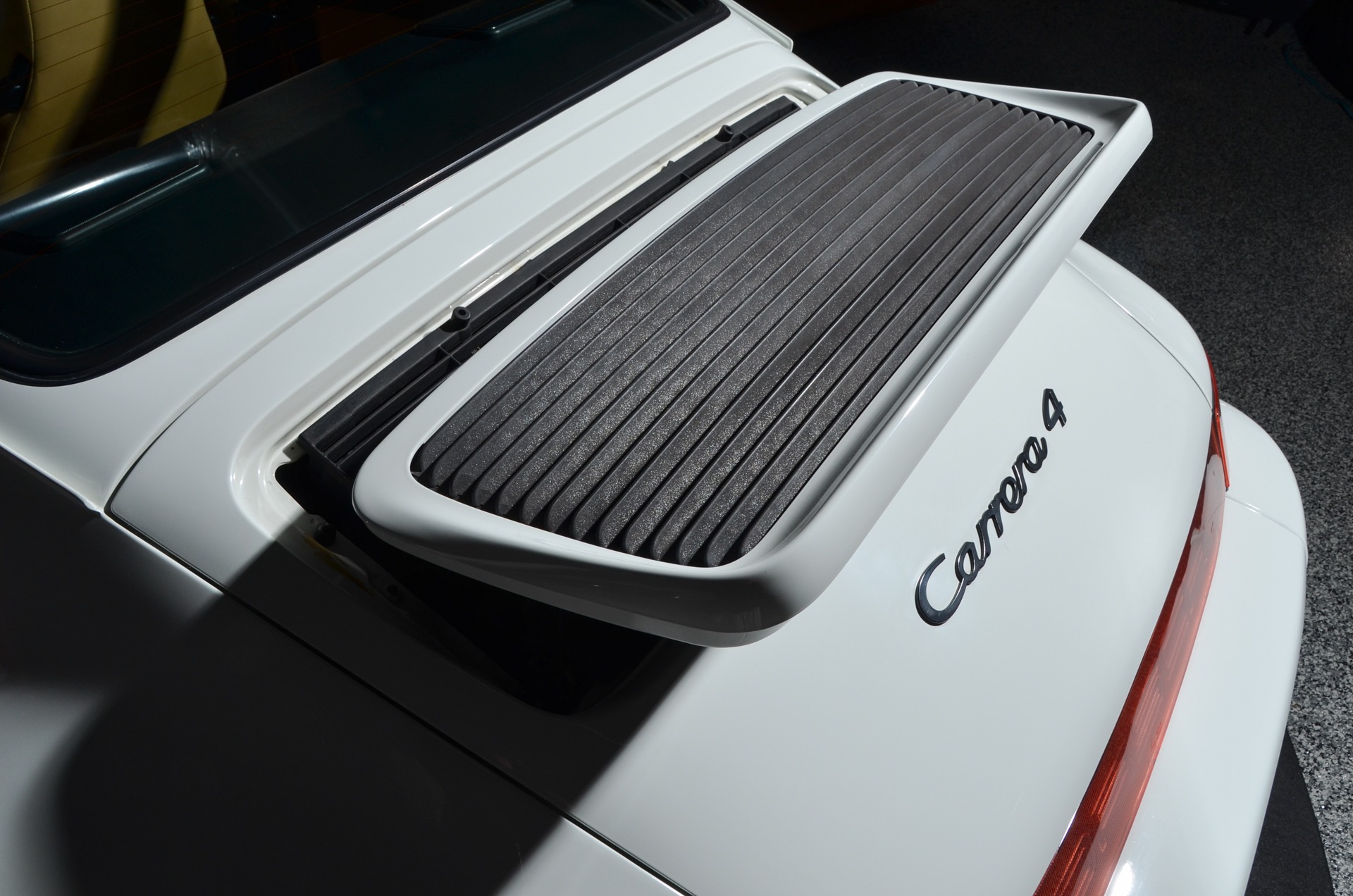 Used 1994 Porsche 911 Wide Body | St. Petersburg, FL