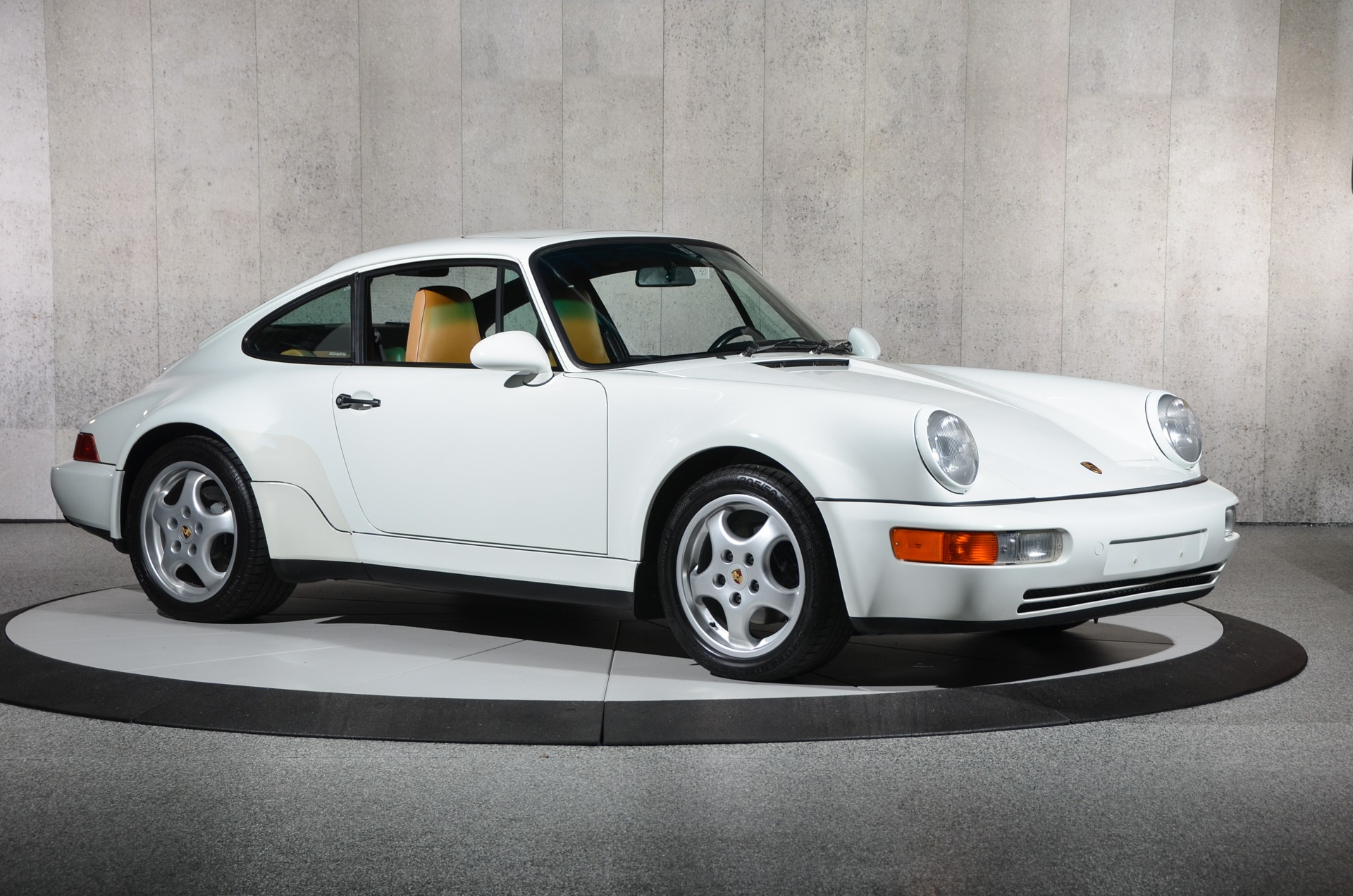 Used 1994 Porsche 911 Wide Body | St. Petersburg, FL