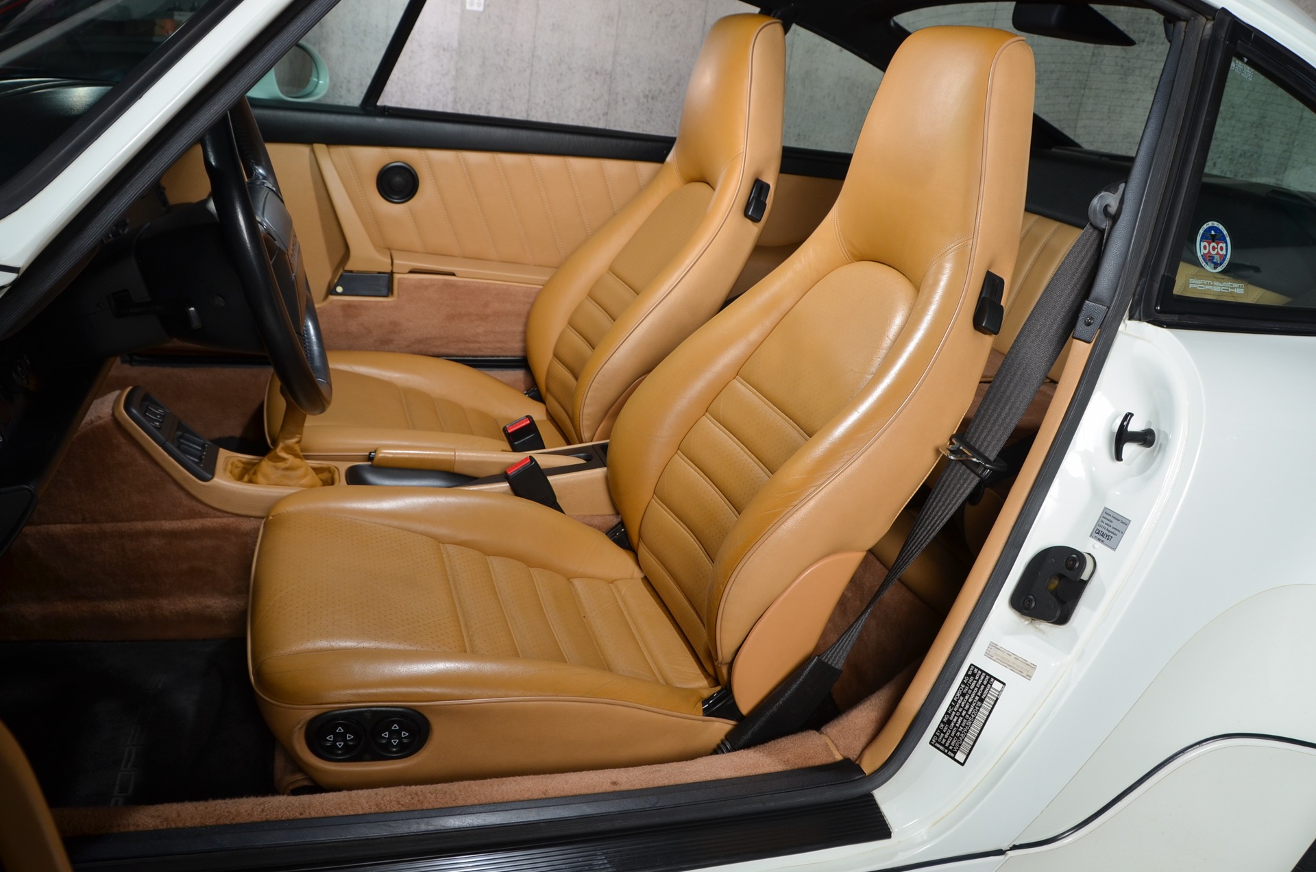 Used 1994 Porsche 911 Wide Body | St. Petersburg, FL