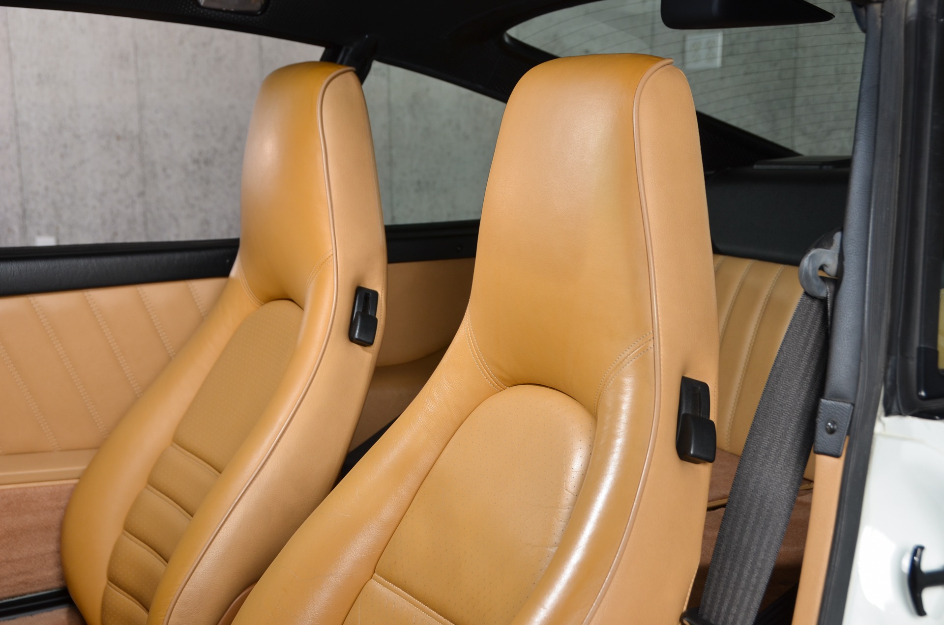 Used 1994 Porsche 911 Wide Body | St. Petersburg, FL