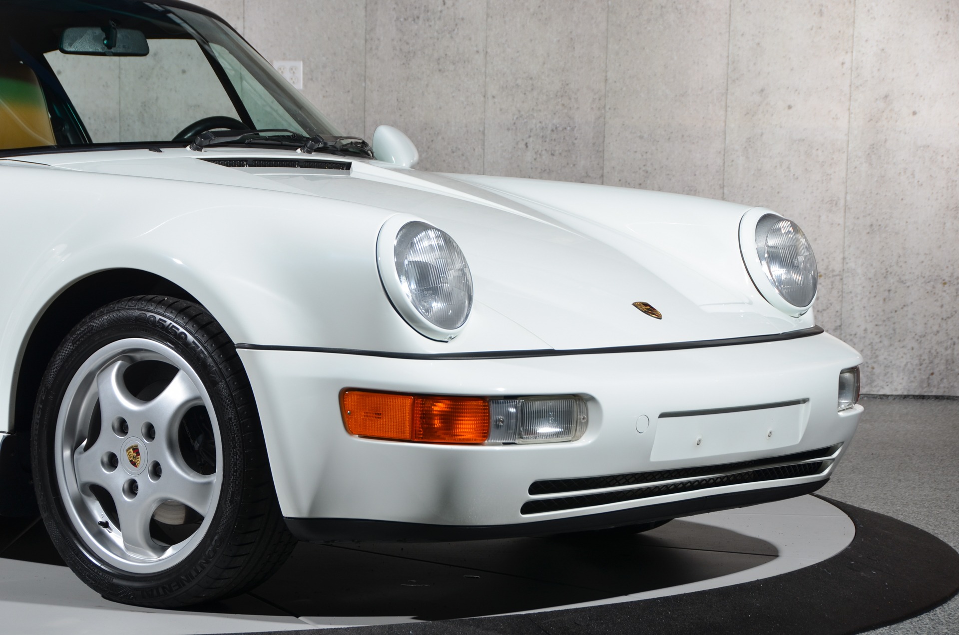 Used 1994 Porsche 911 Wide Body | St. Petersburg, FL