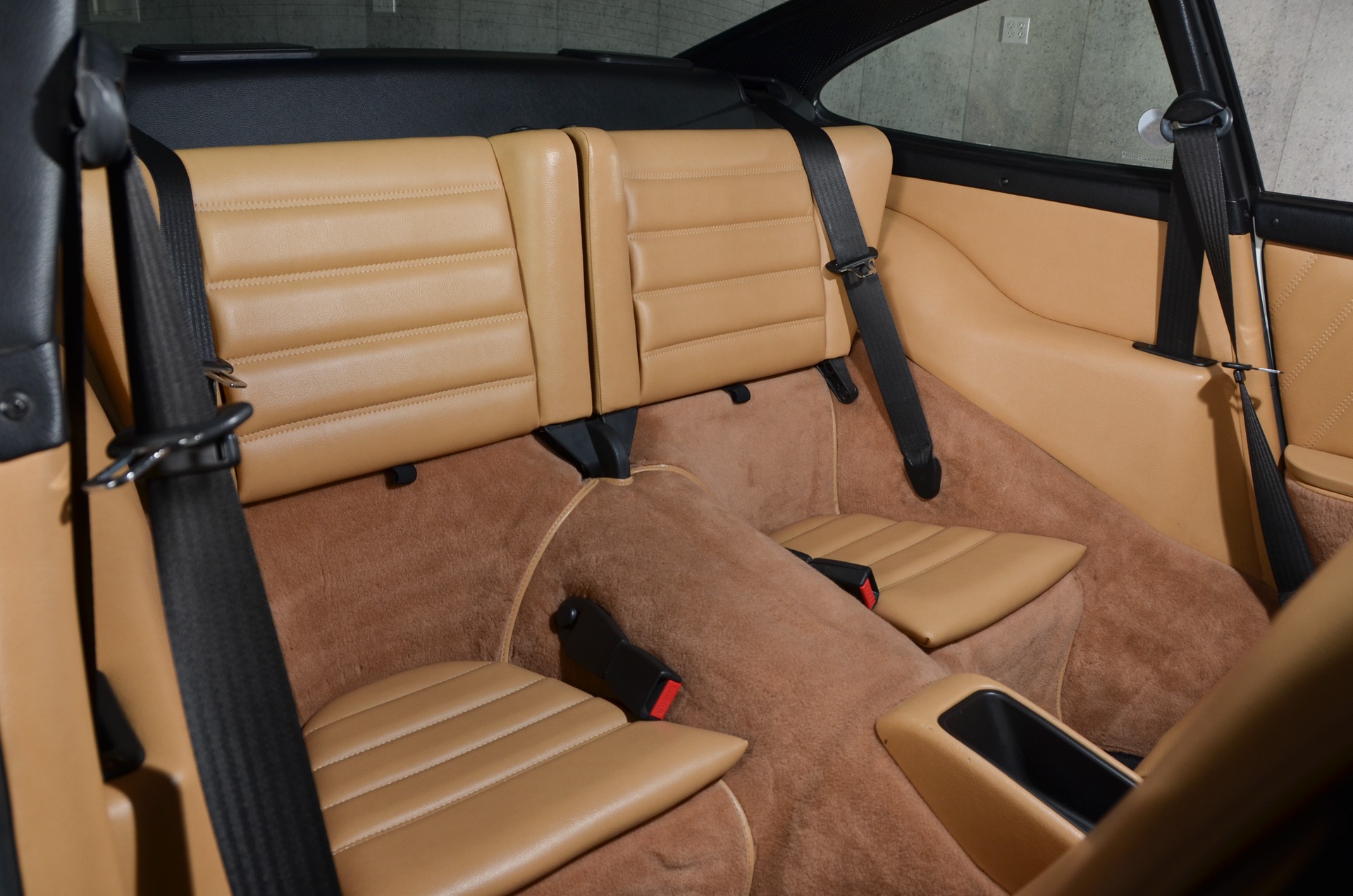 Used 1994 Porsche 911 Wide Body | St. Petersburg, FL