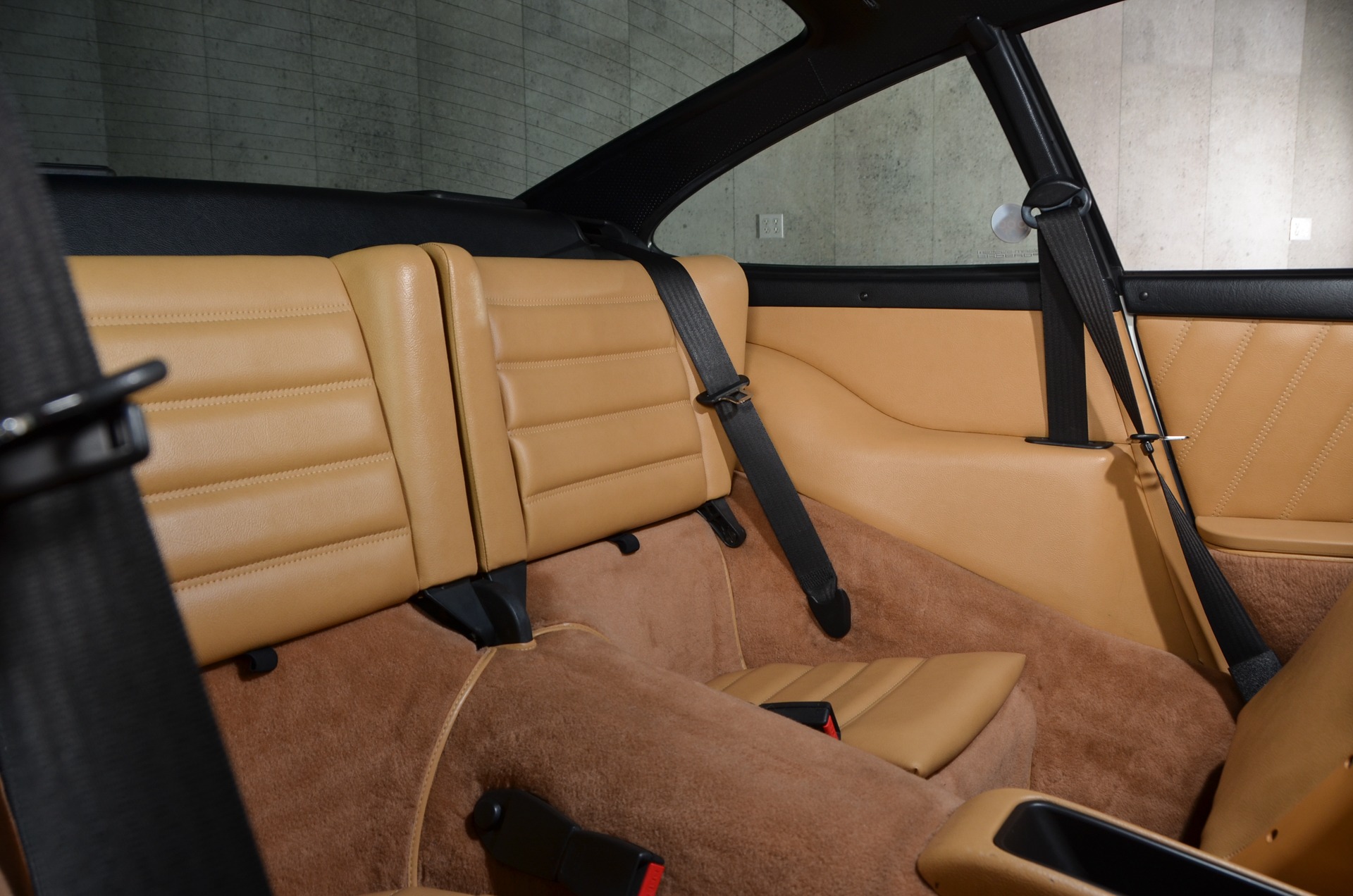 Used 1994 Porsche 911 Wide Body | St. Petersburg, FL