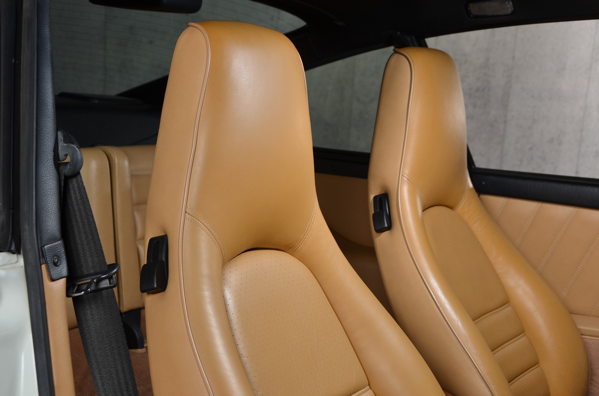 Used 1994 Porsche 911 Wide Body | St. Petersburg, FL