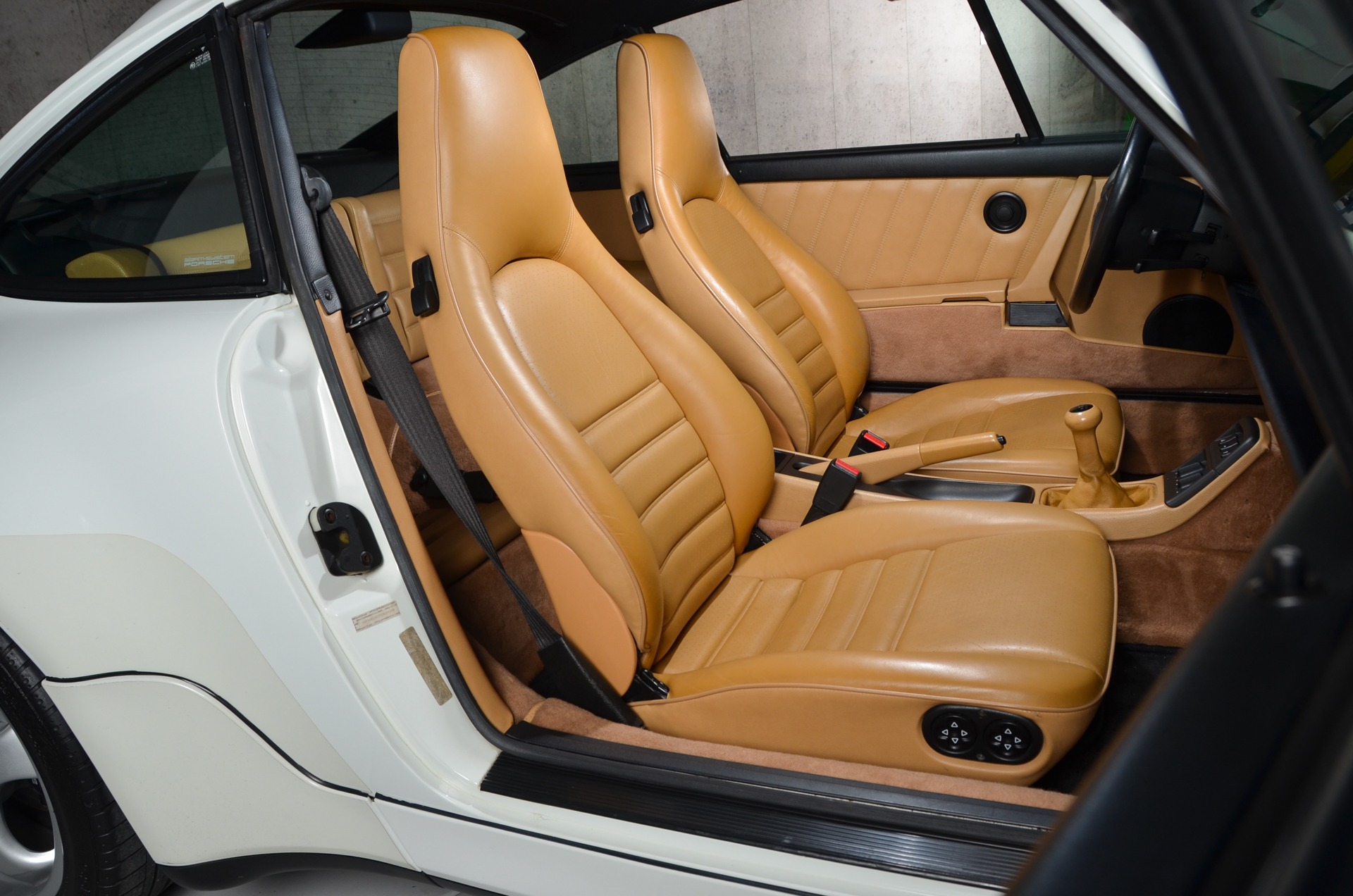 Used 1994 Porsche 911 Wide Body | St. Petersburg, FL